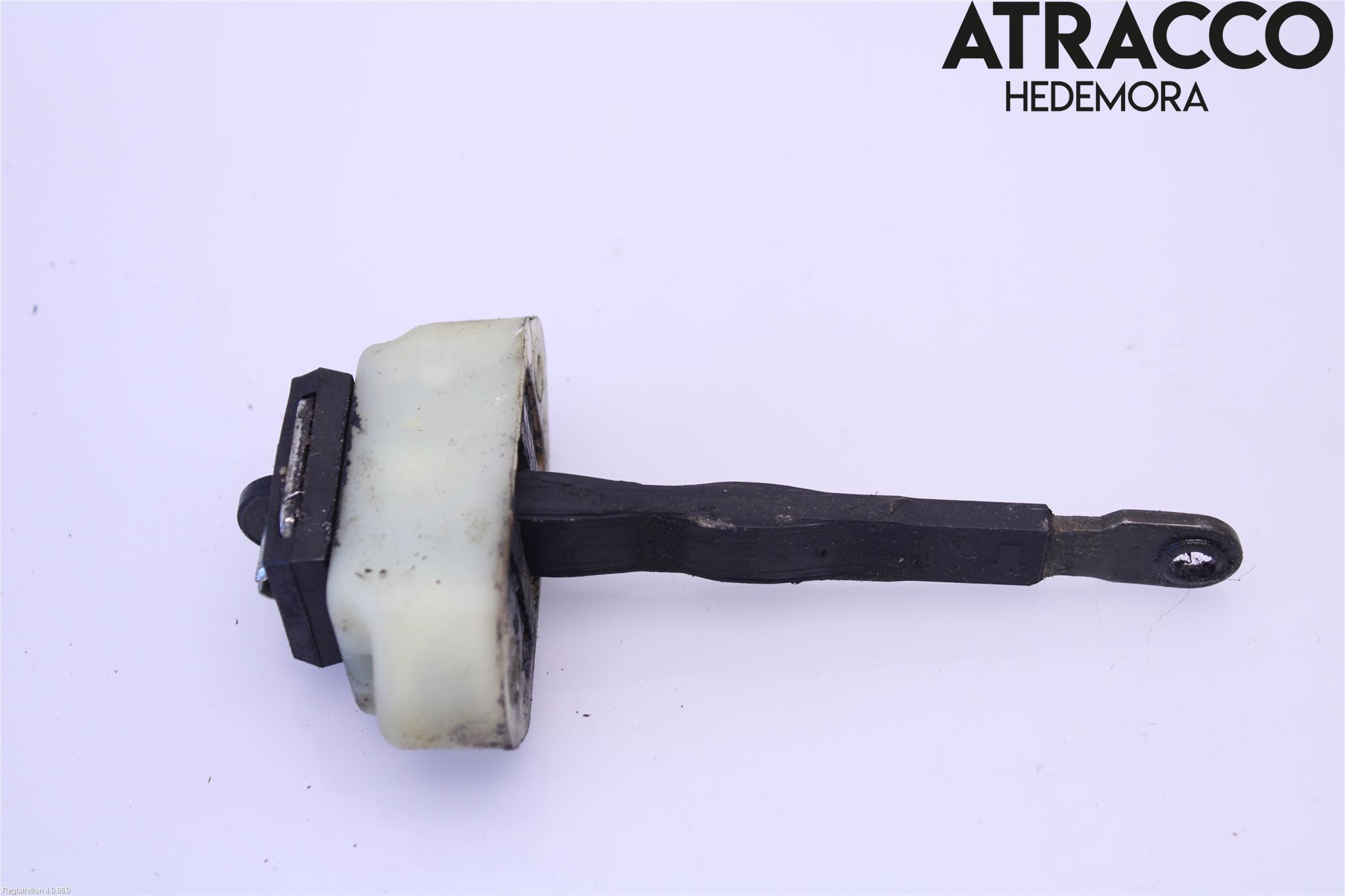 Suzuki IGNIS 01-20 Dørstopper
