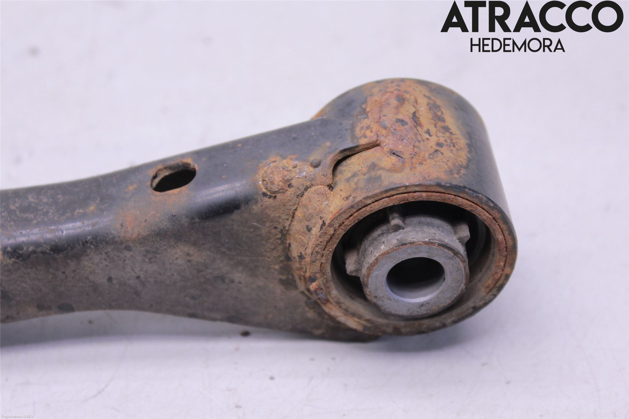 Subaru XV 18-22 Bærearm Bak Høyre