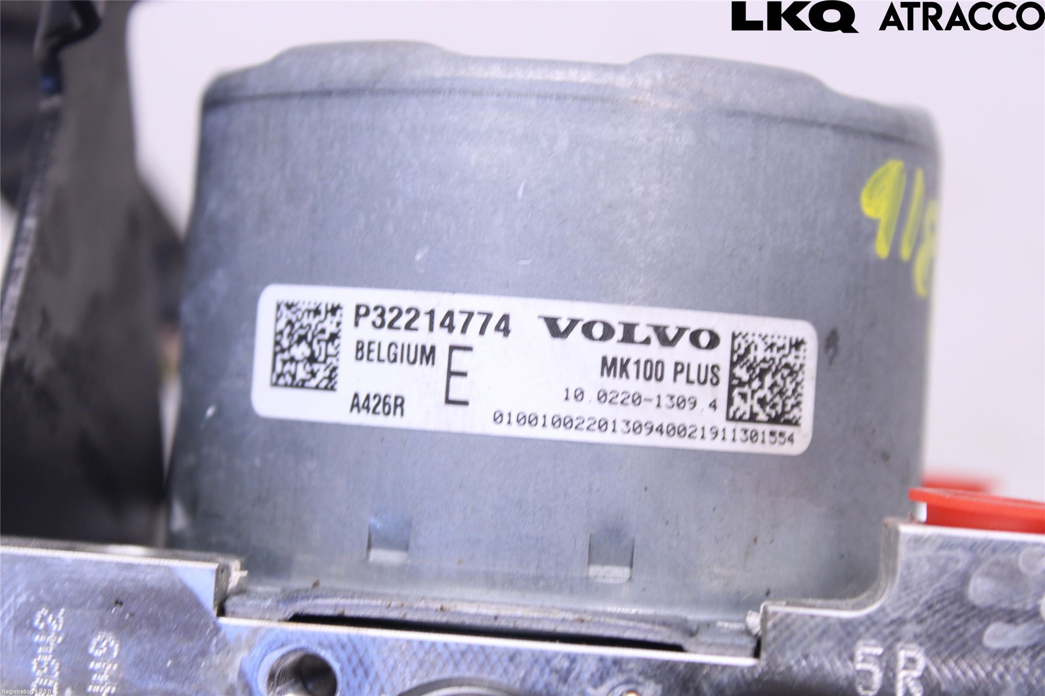 Volvo XC60 18- Abs Hydraulikkaggregat