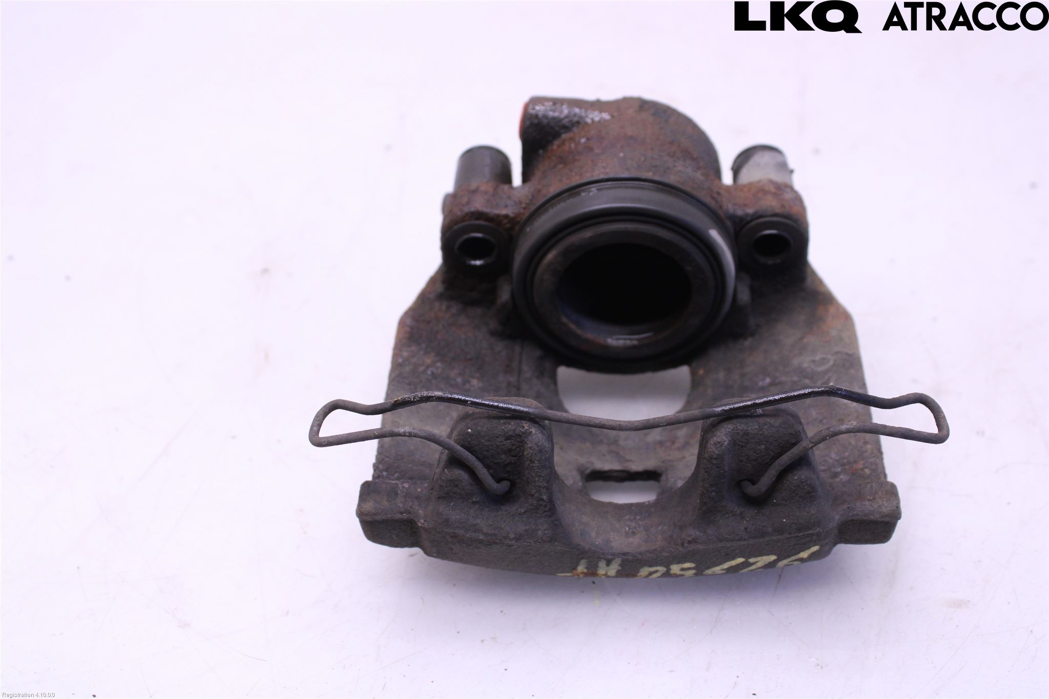 Audi A4 12-15 Bremsecaliper Foran Høyre