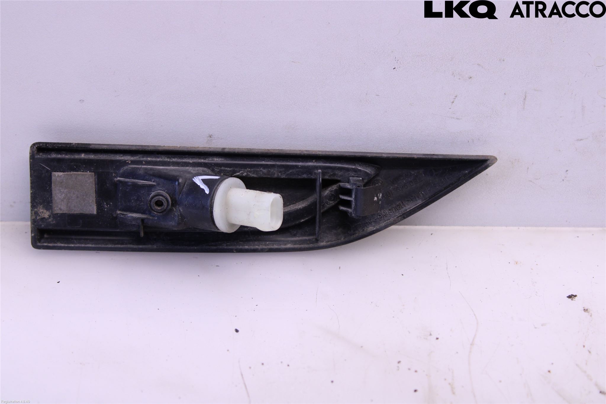 Volkswagen VW TRANSP/CARAVELLE (T6) 16-22 Blinklykt Side Venstre