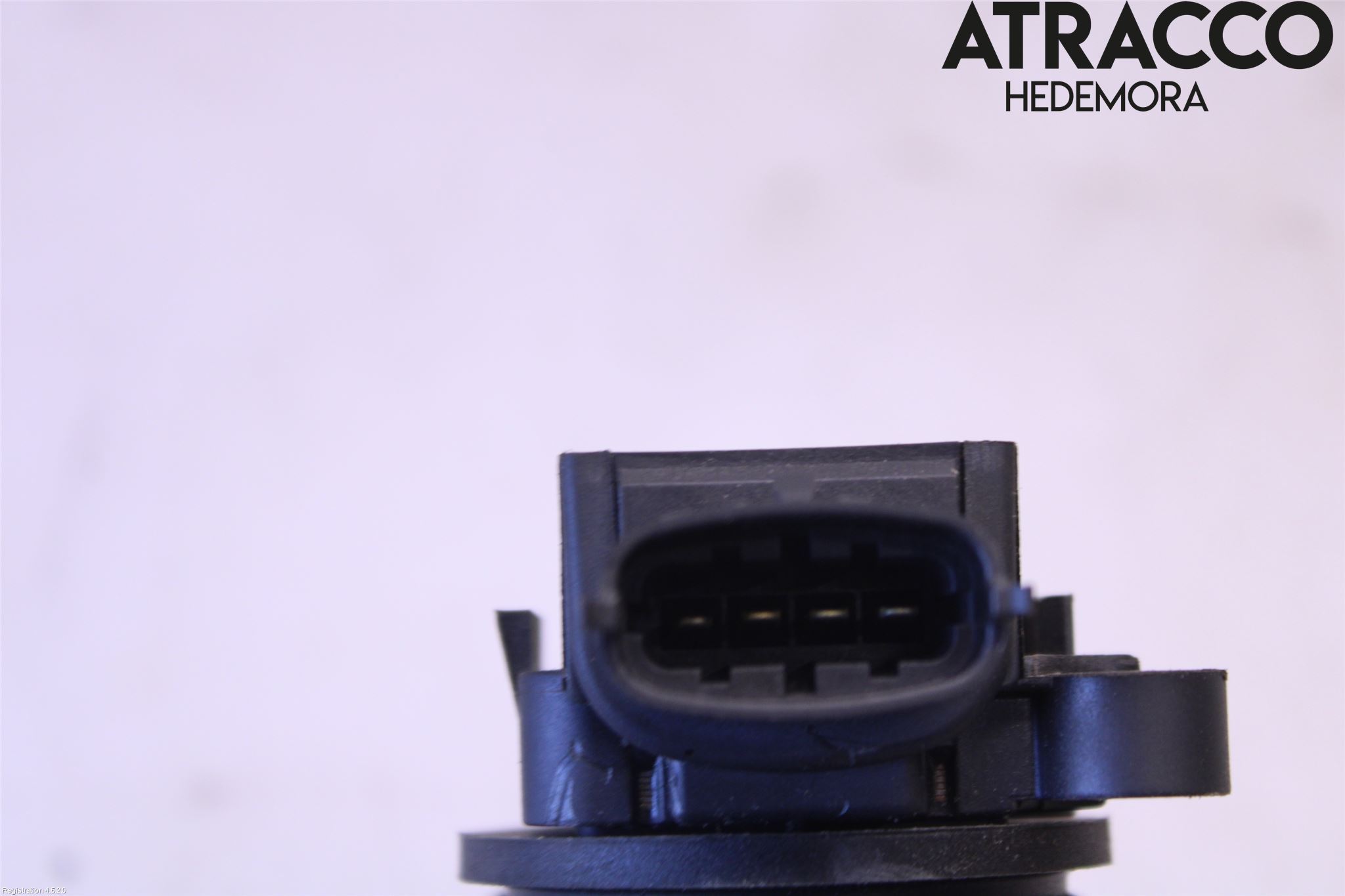 Volvo S80 04-06 Coil