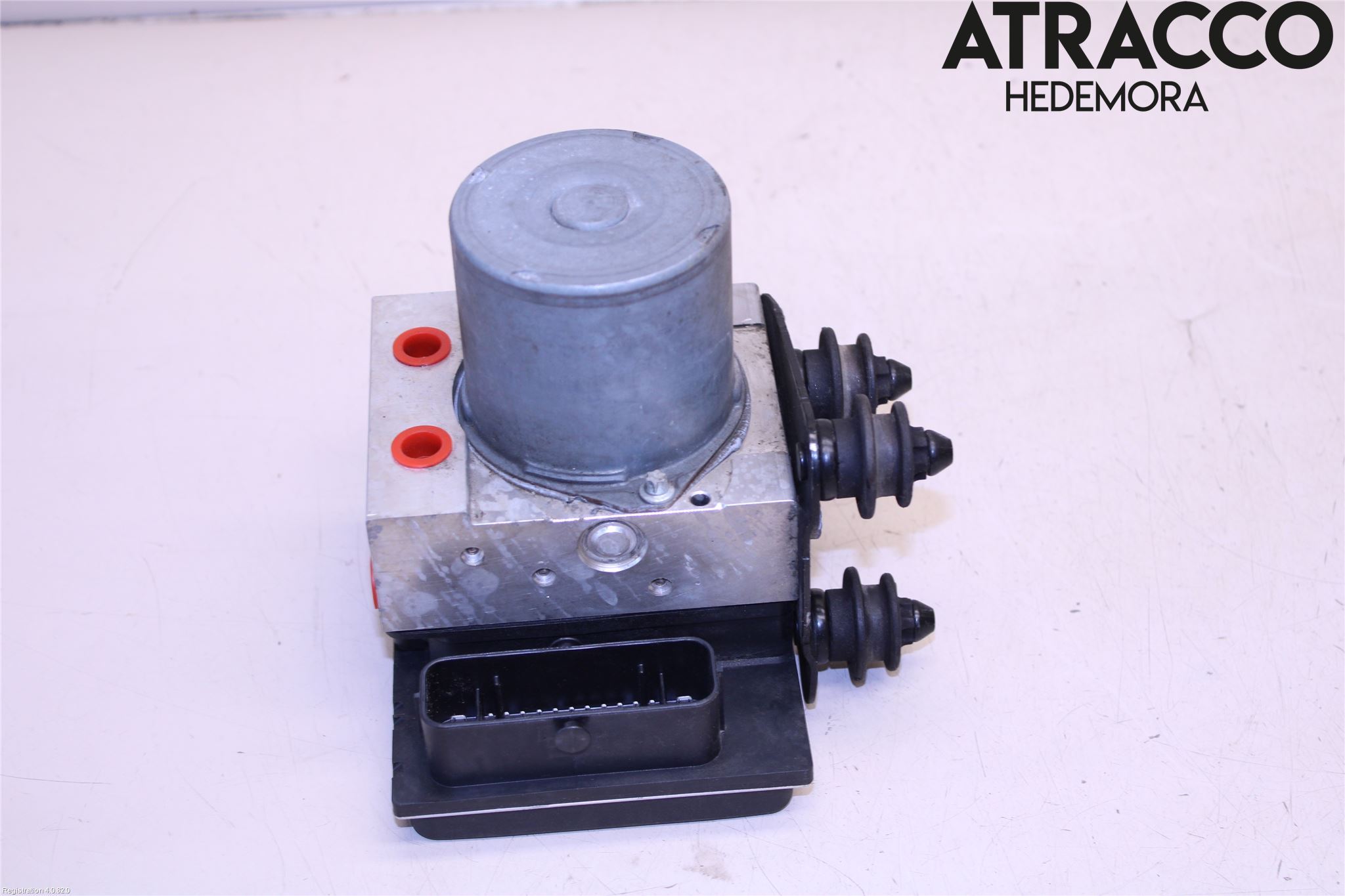 Audi Q5 09-16 Abs Hydraulikkaggregat