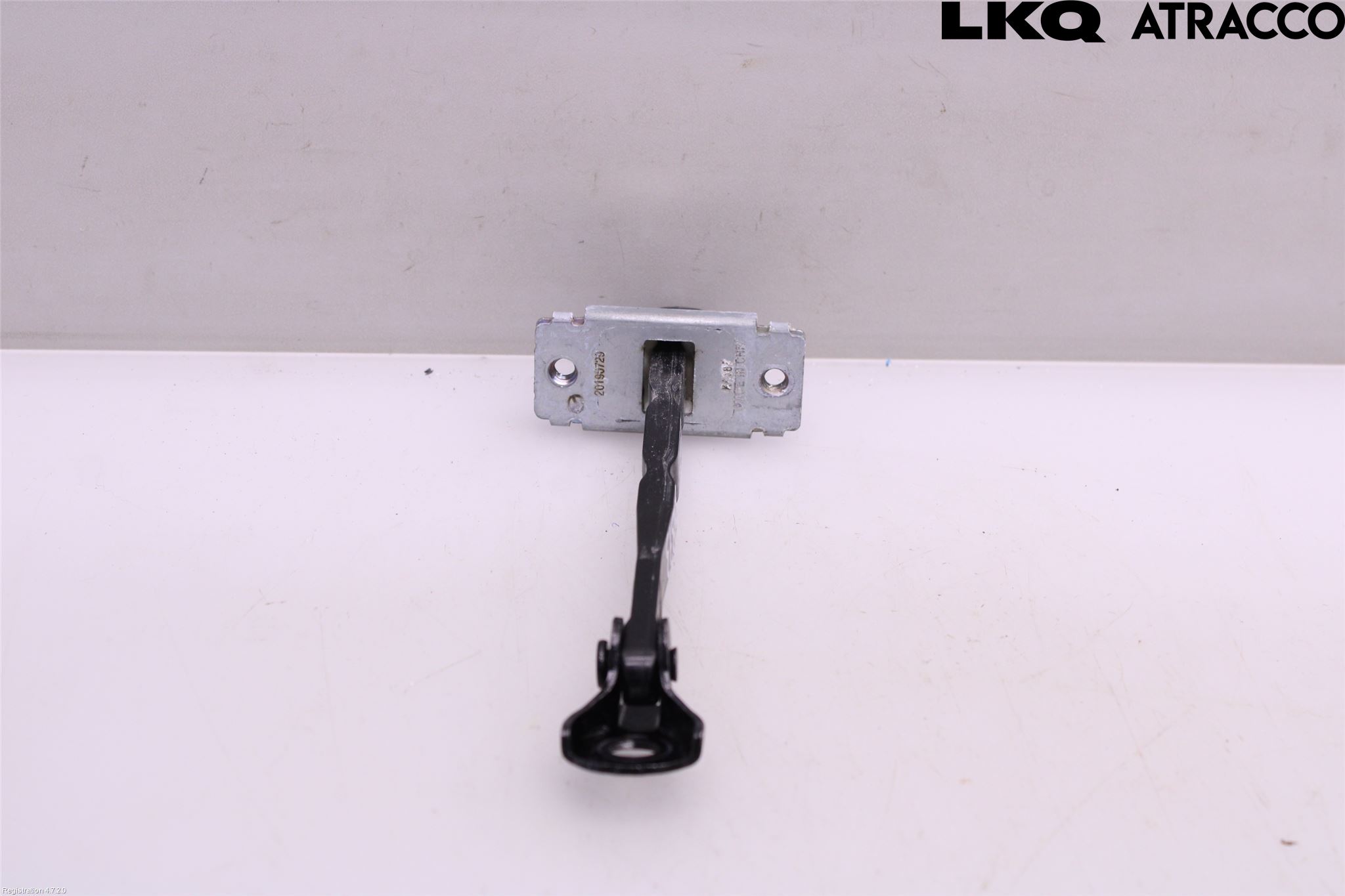 Mazda 2 (DJ) 15-22 Dørstopper