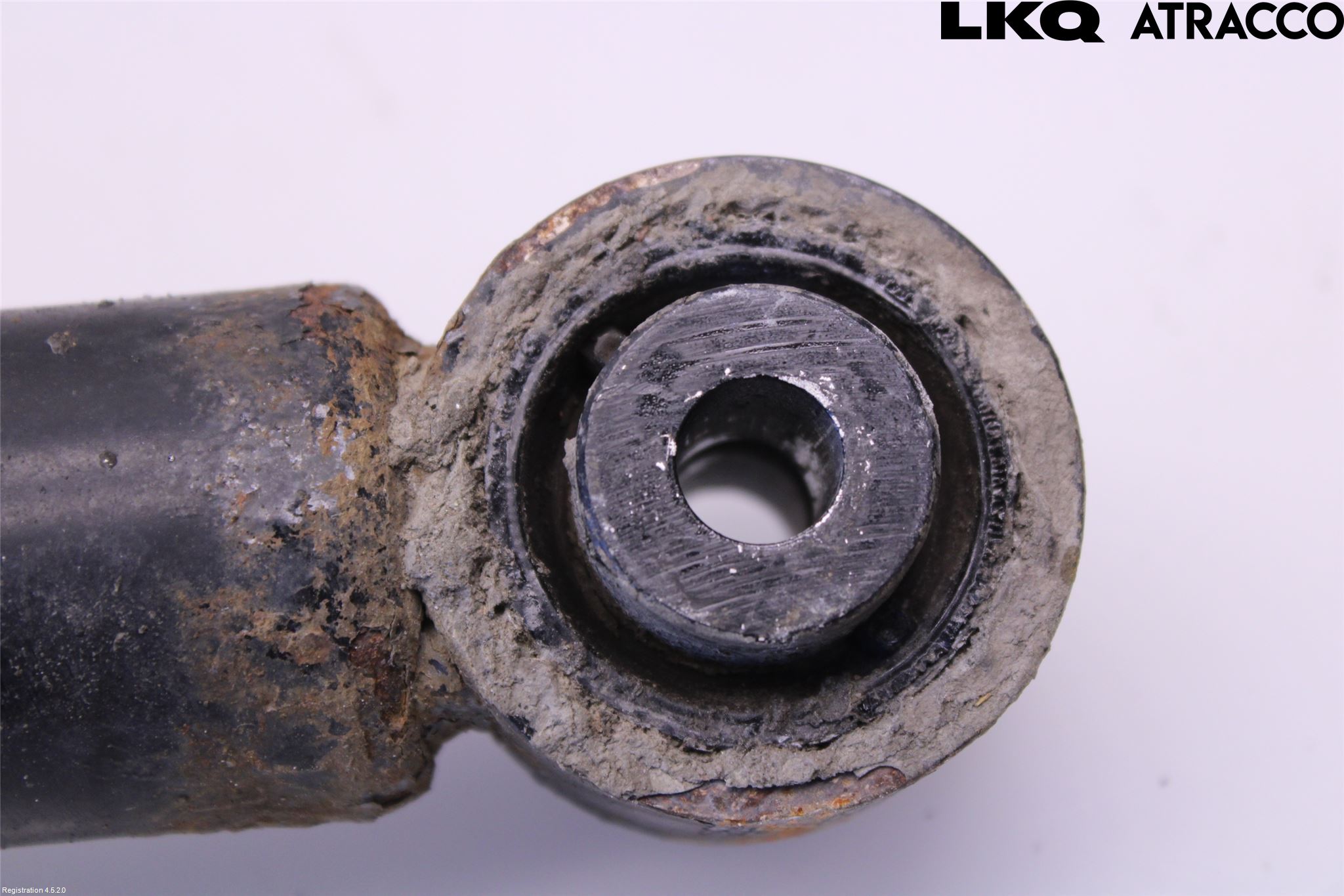Landrover RANGE ROVER SPORT (L494) 14-22 Støtdemper Bak