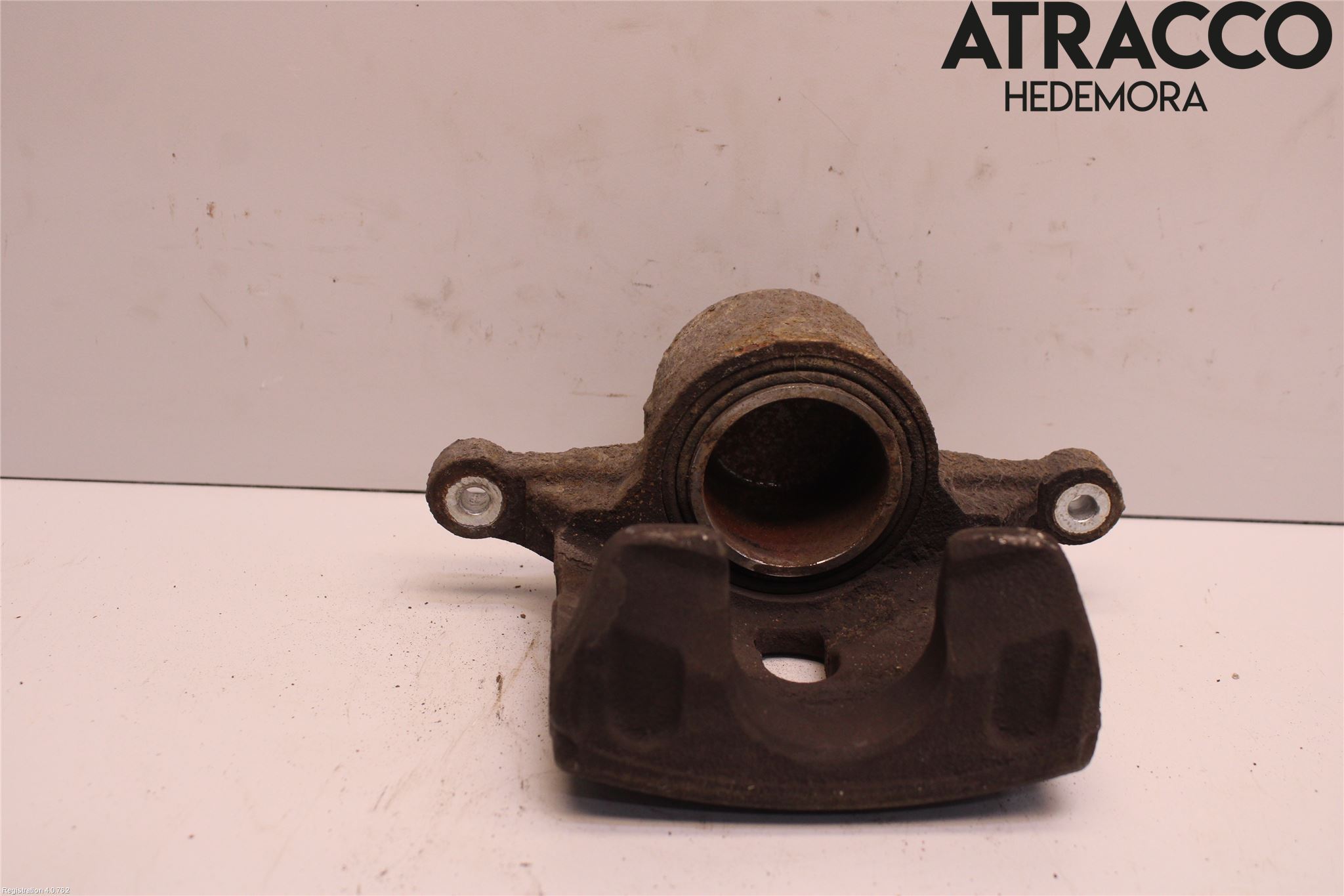 Kia CEED 12-18 Bremsecaliper Foran Venstre