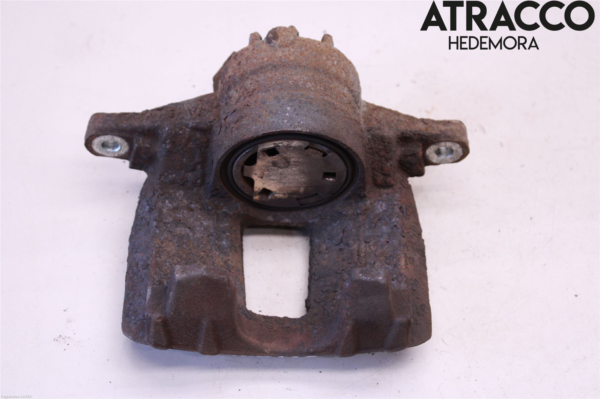 Peugeot 207 Bremsecaliper Foran Venstre