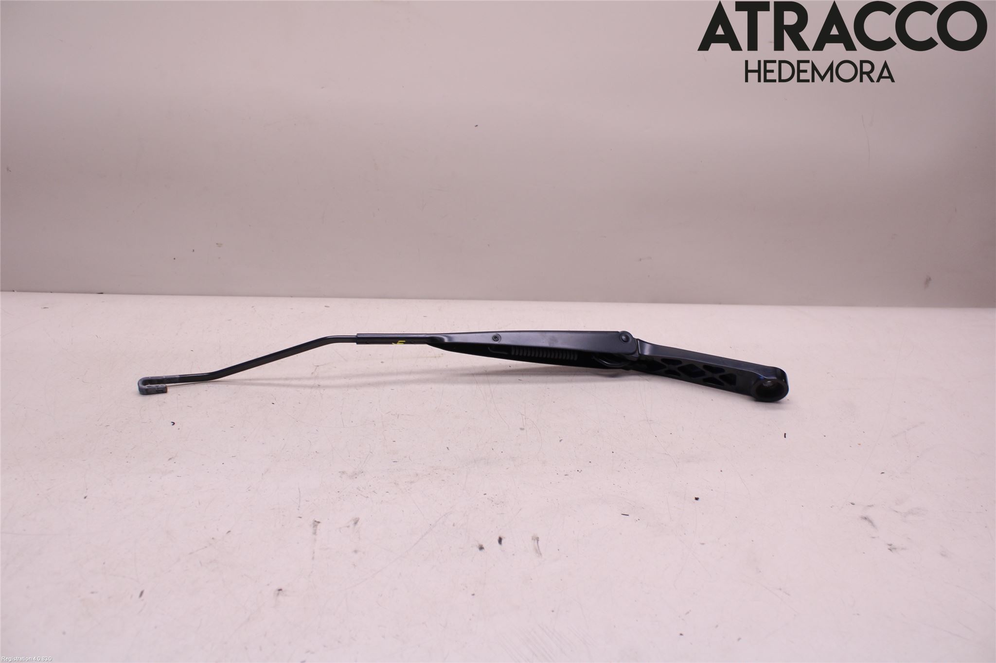 Honda CIVIC 17-22 Viskerarm-Armer Frontrute