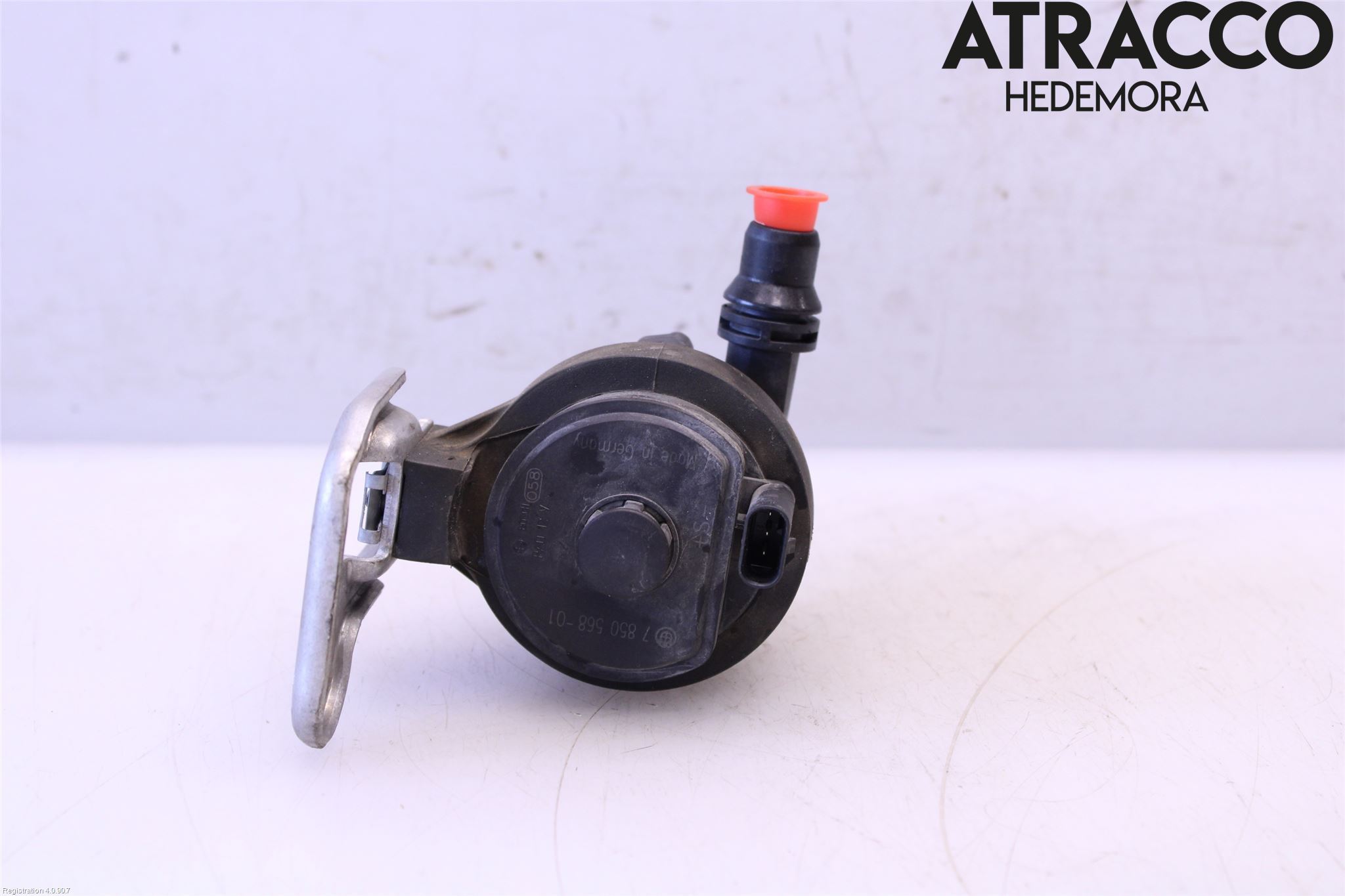 BMW 4 F32/F33/F82/F83 13-20 Varme Sirkulasjonspumpe