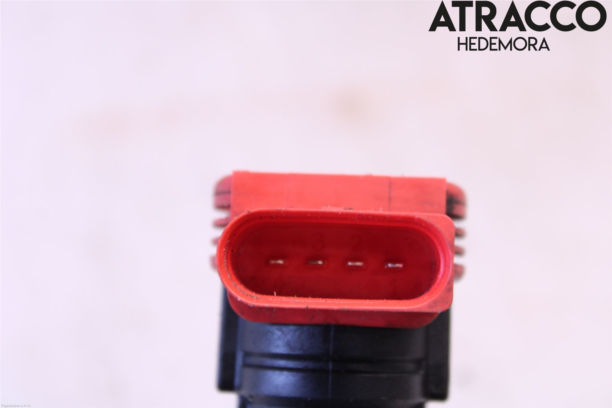 Audi A6/S6     05-11 Coil