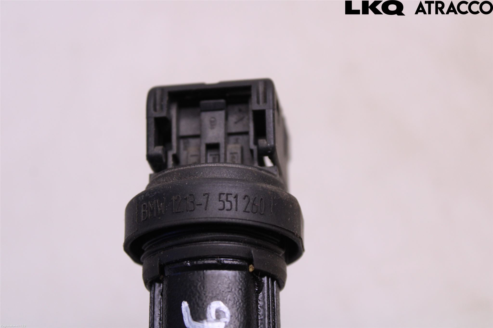 BMW 3 E90/91 SED/TOU 05-12 Coil