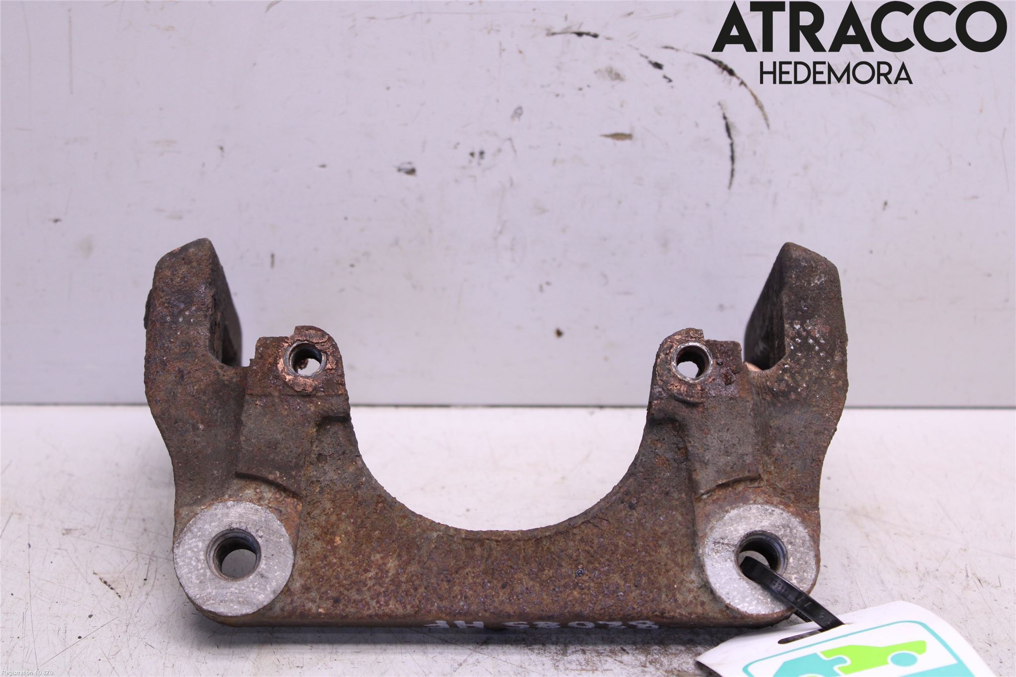 BMW 6 E63/64    02-10 Bremsecaliper Feste Holder