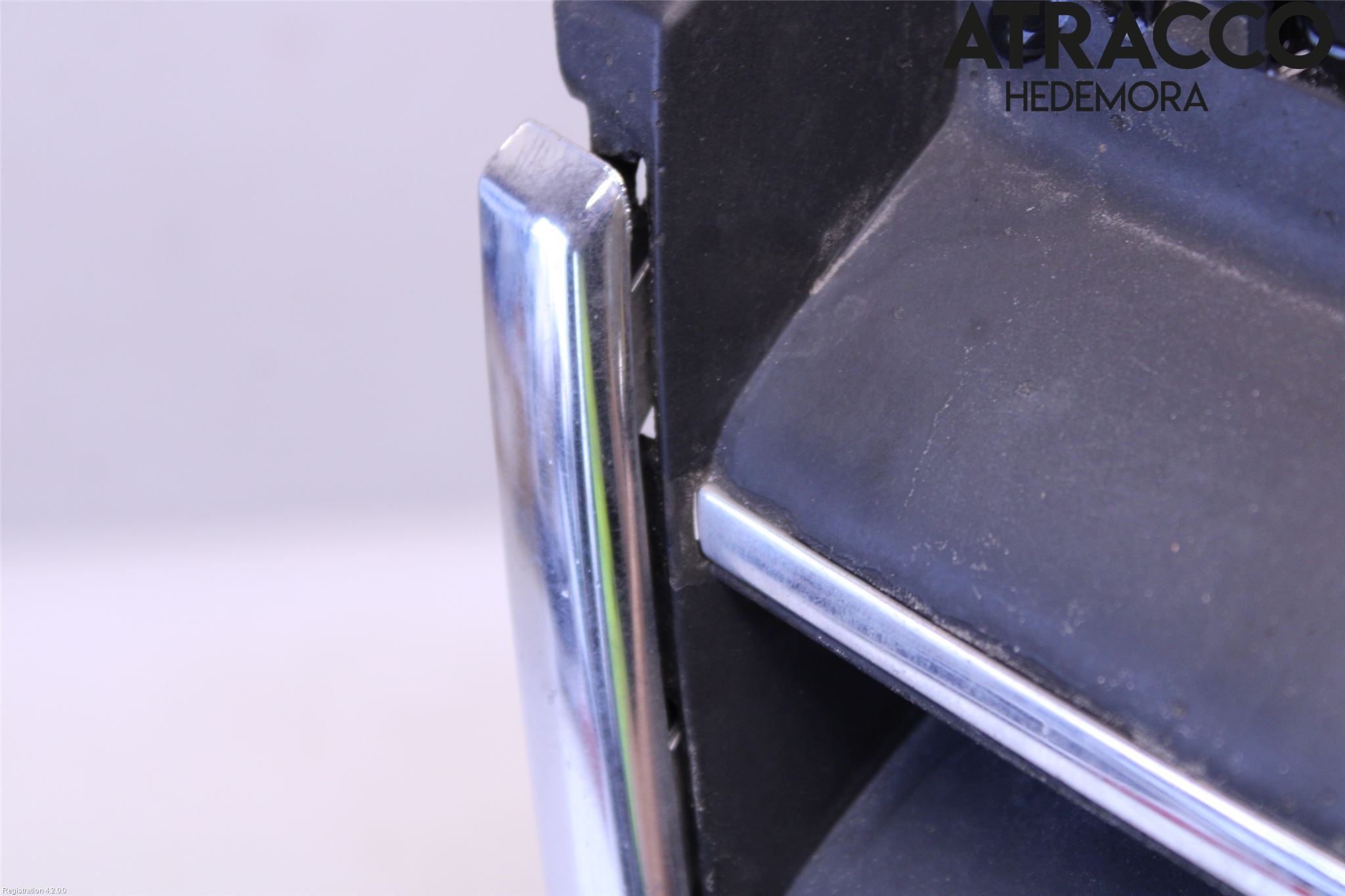 Volkswagen VW PASSAT 01-05 Grill Komplett