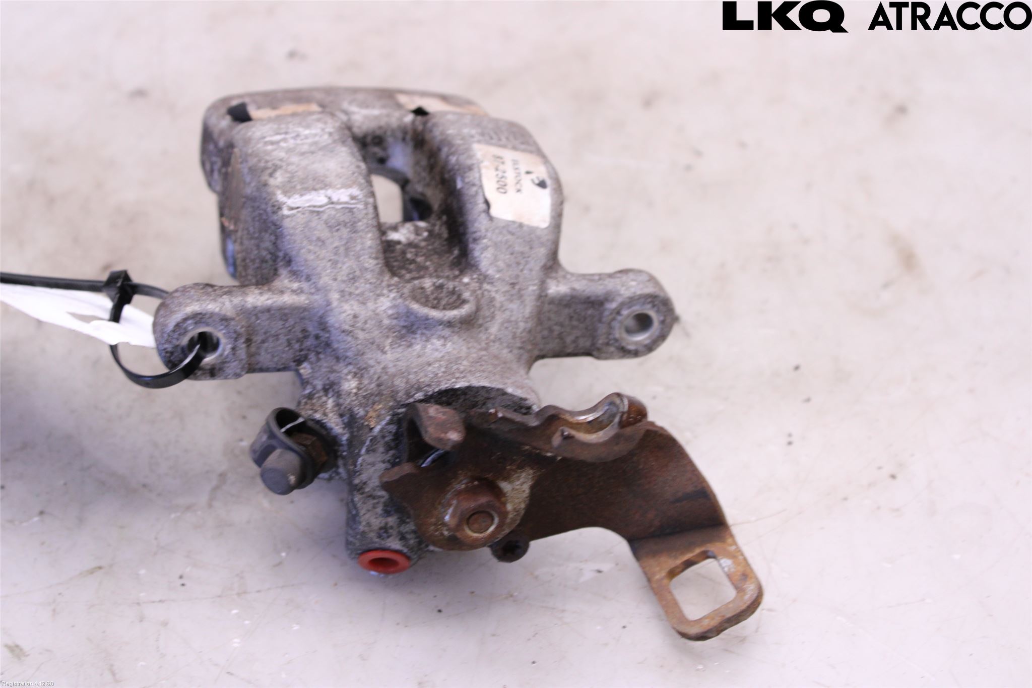 Mini COUPE R56 05-14 Bremsecaliper Bak Høyre