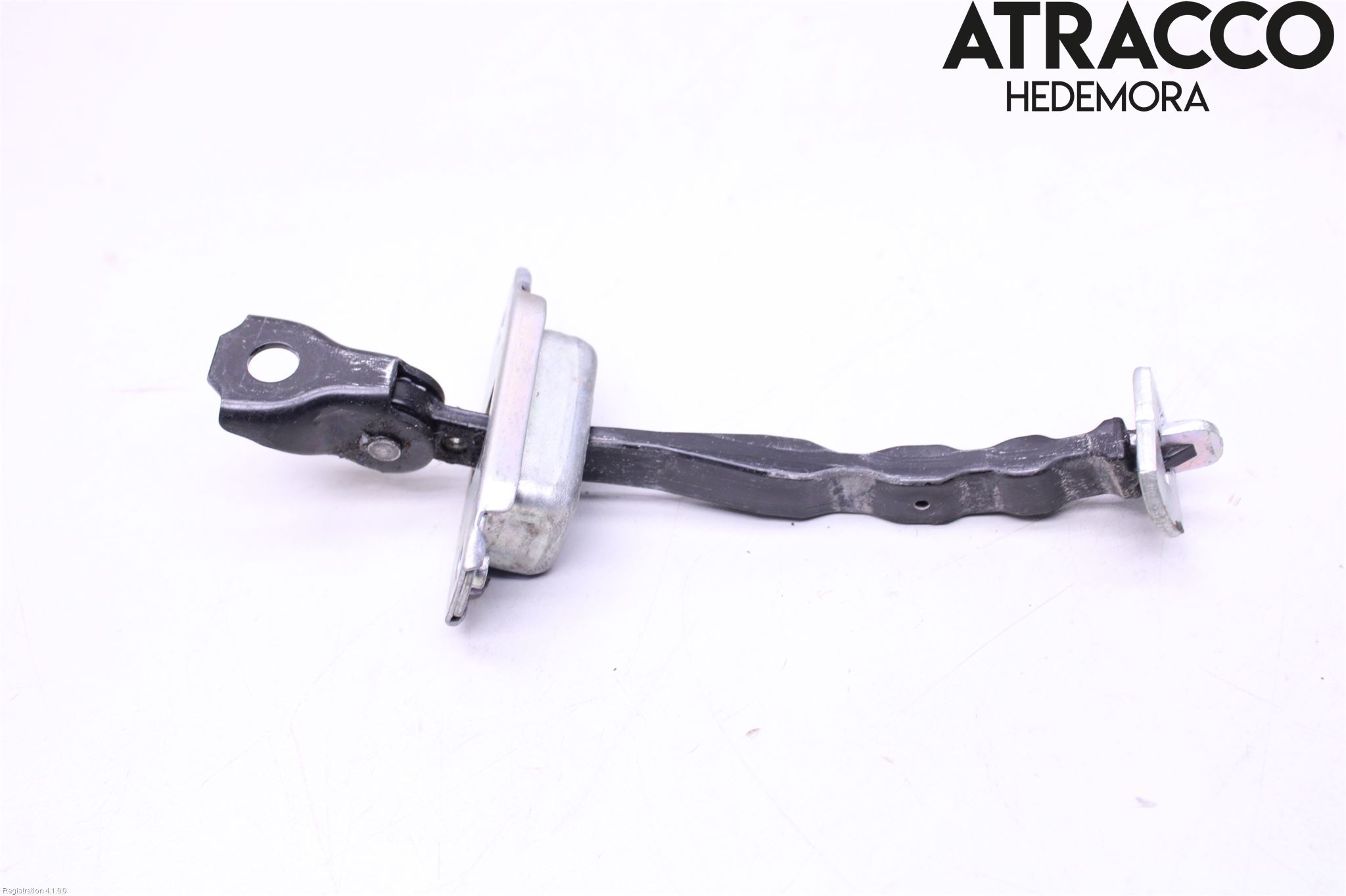 Nissan X-TRAIL 14-21 Dørstopper