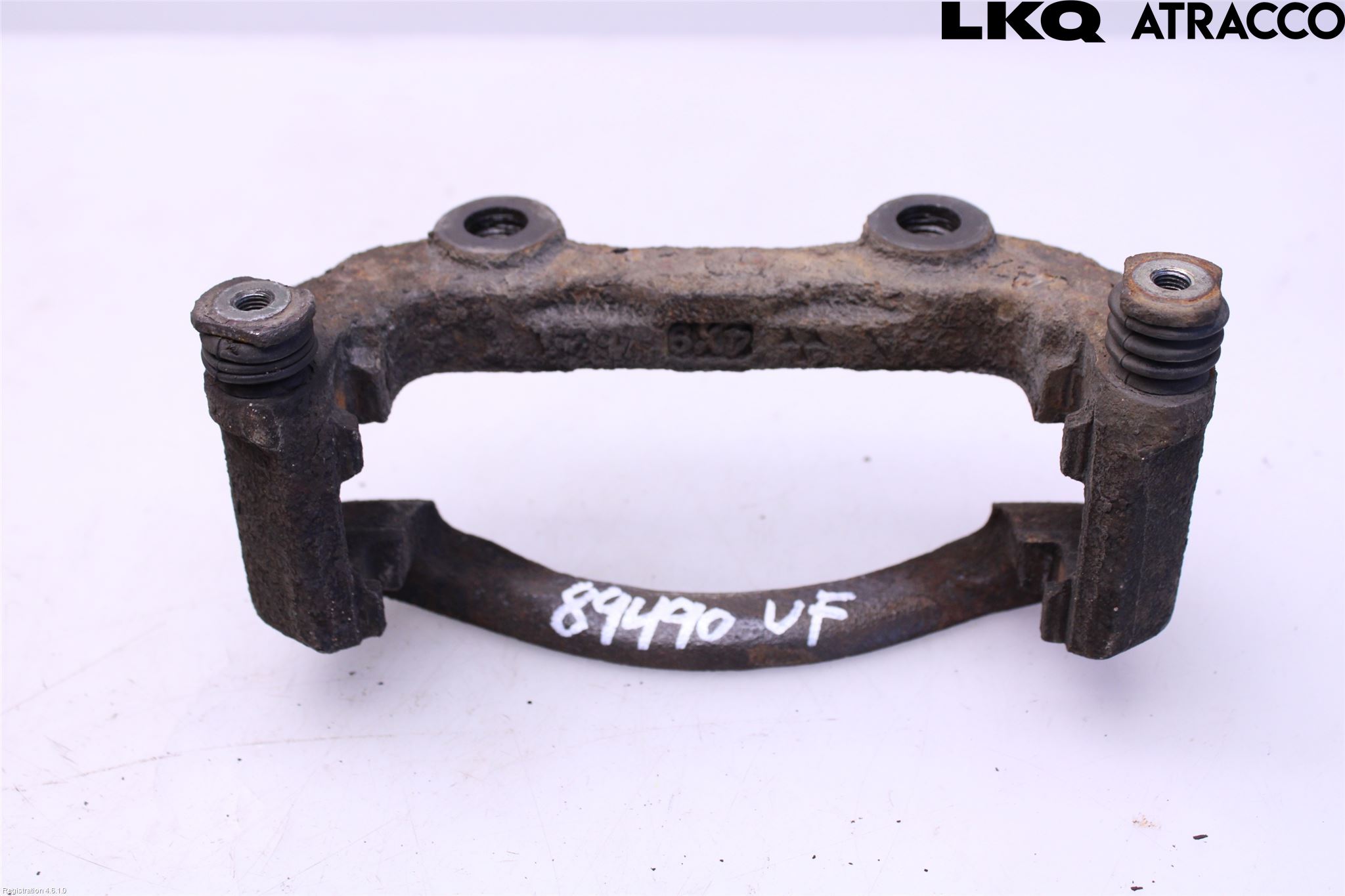 Nissan X-TRAIL     01-07 Bremsecaliper Feste Holder