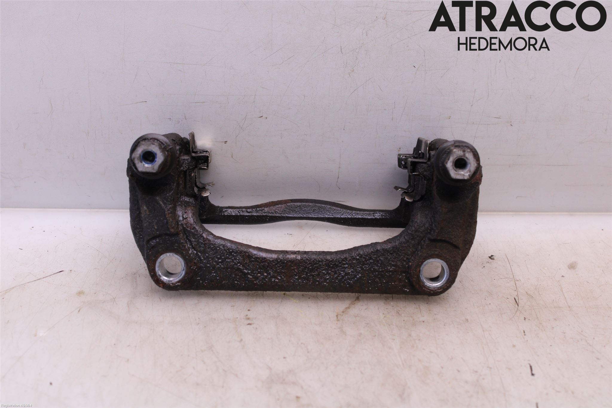 Renault KANGOO II 15-21 Bremsecaliper Feste Holder