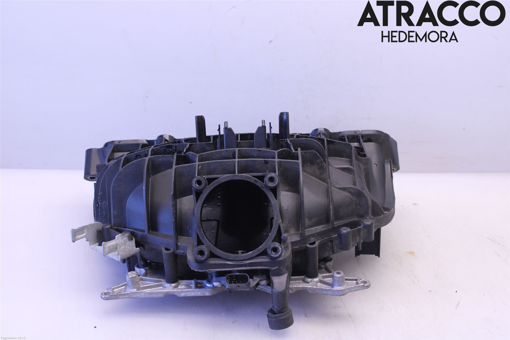 BMW 3 F30/F31/F80 12-19 Innsugningsmanifold