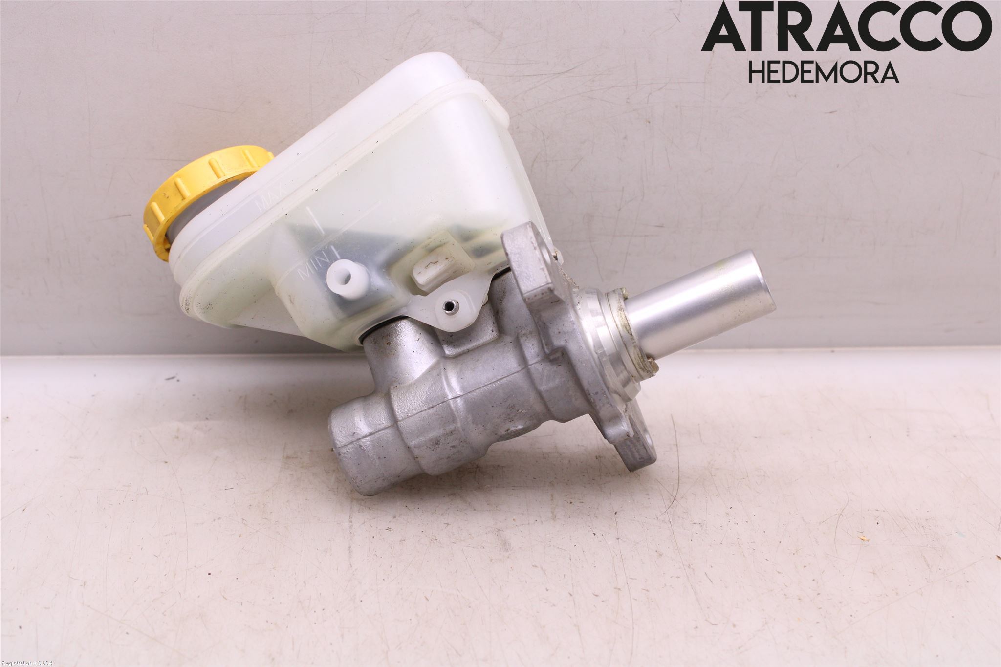 Subaru OUTBACK 15-20 Brems Hovedsylinder