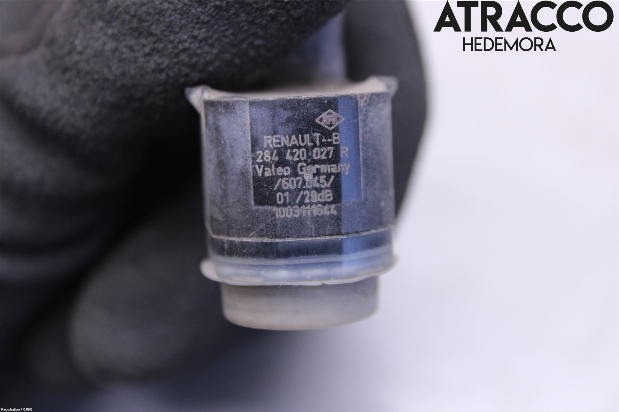Opel VIVARO 01-14 Sensor Ryggesensor