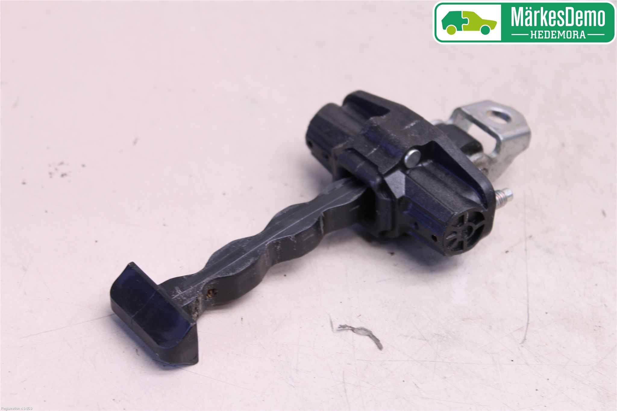 Fiat DOBLO CARGO Dørstopper