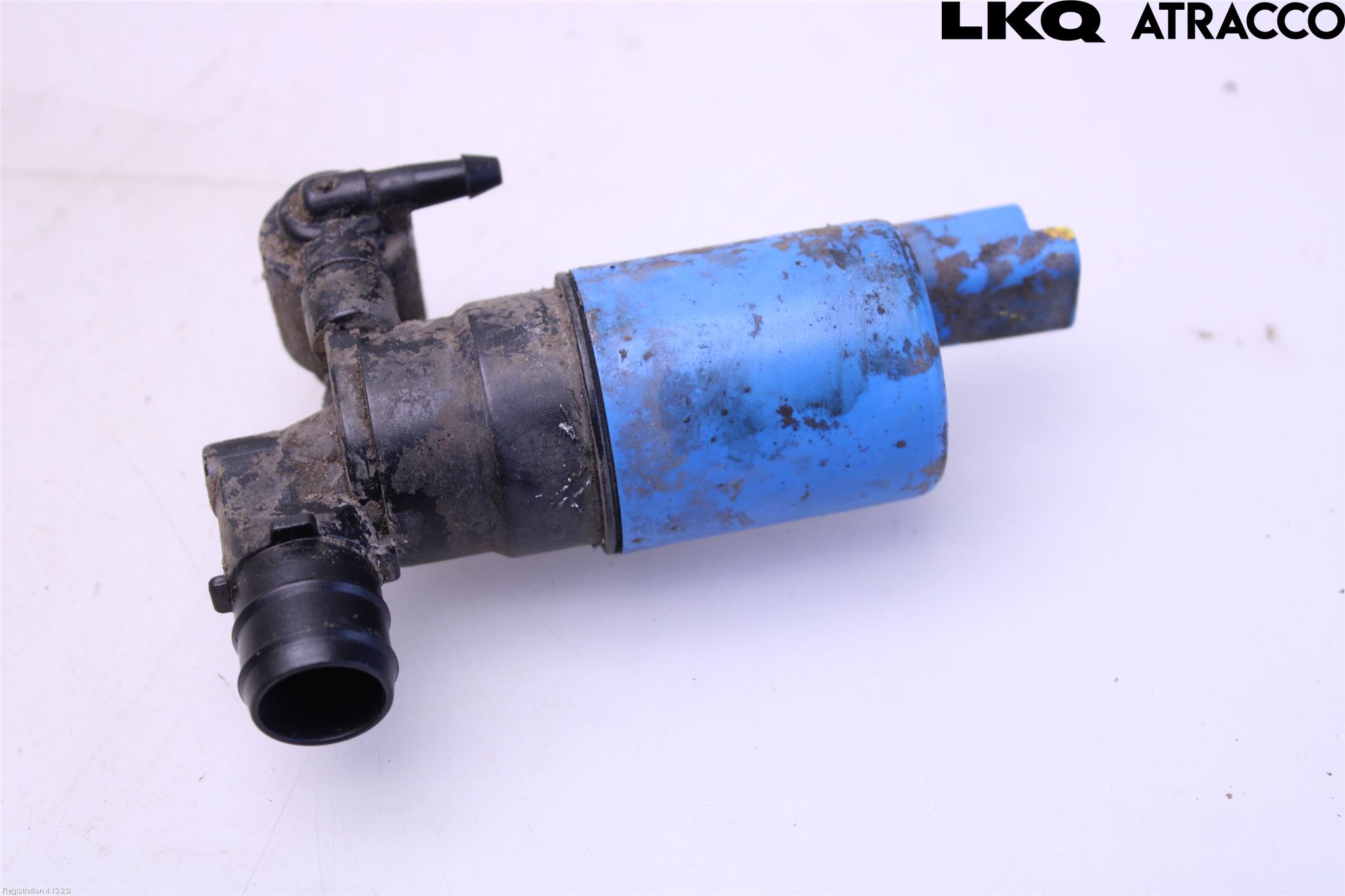 Citroen C5 08-17 Spylerpumpe Høytrykk