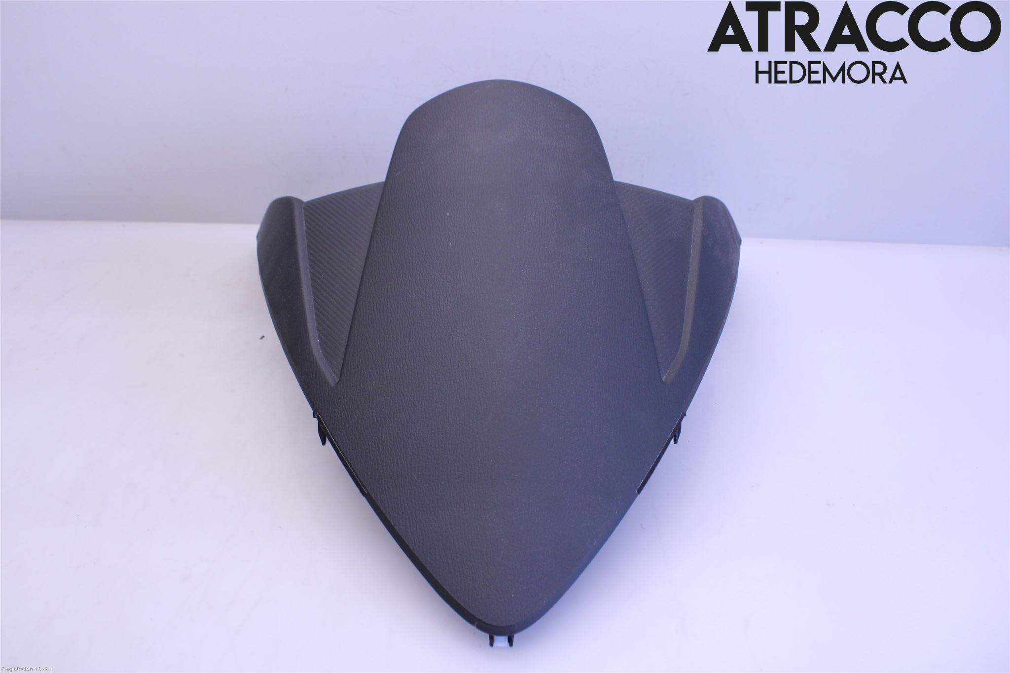 Mazda CX-3 Instrument Ramme