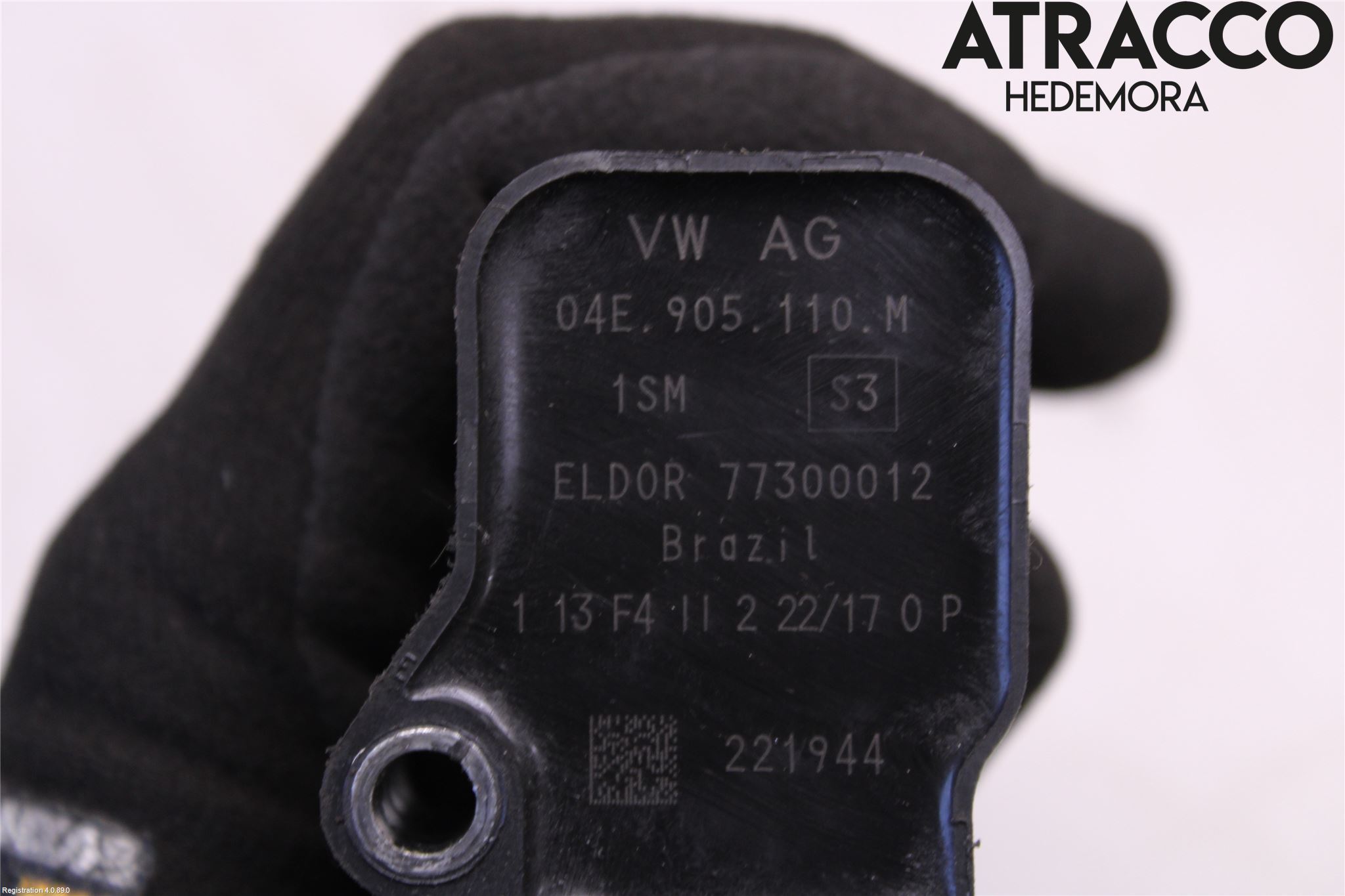 Seat LEON 13-20 Coil