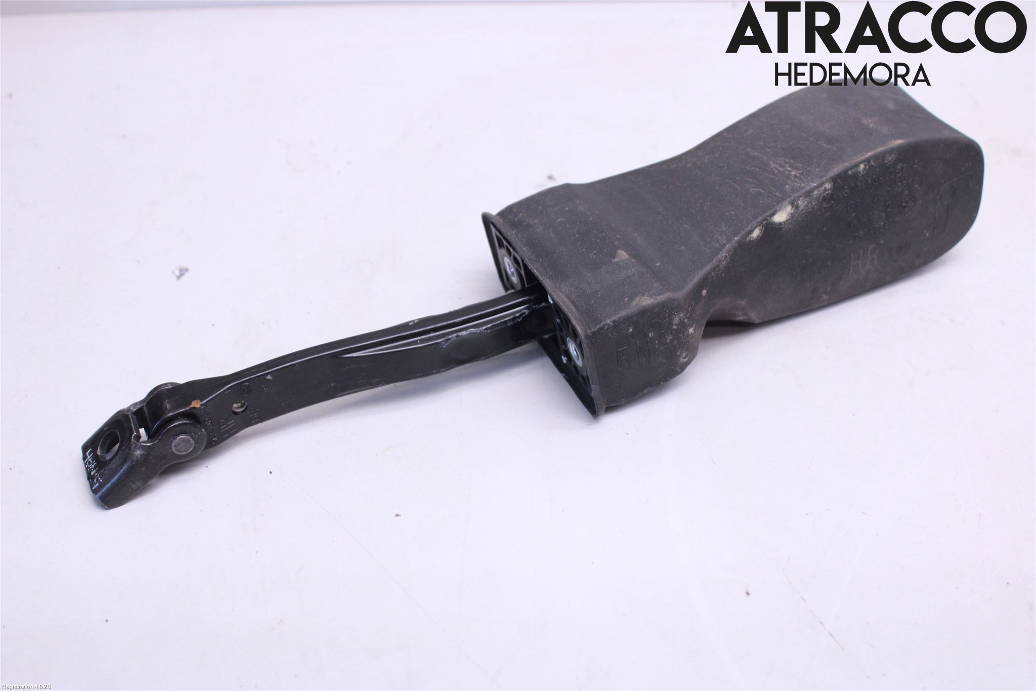Volkswagen VW TIGUAN ALLSPACE 18- Dørstopper