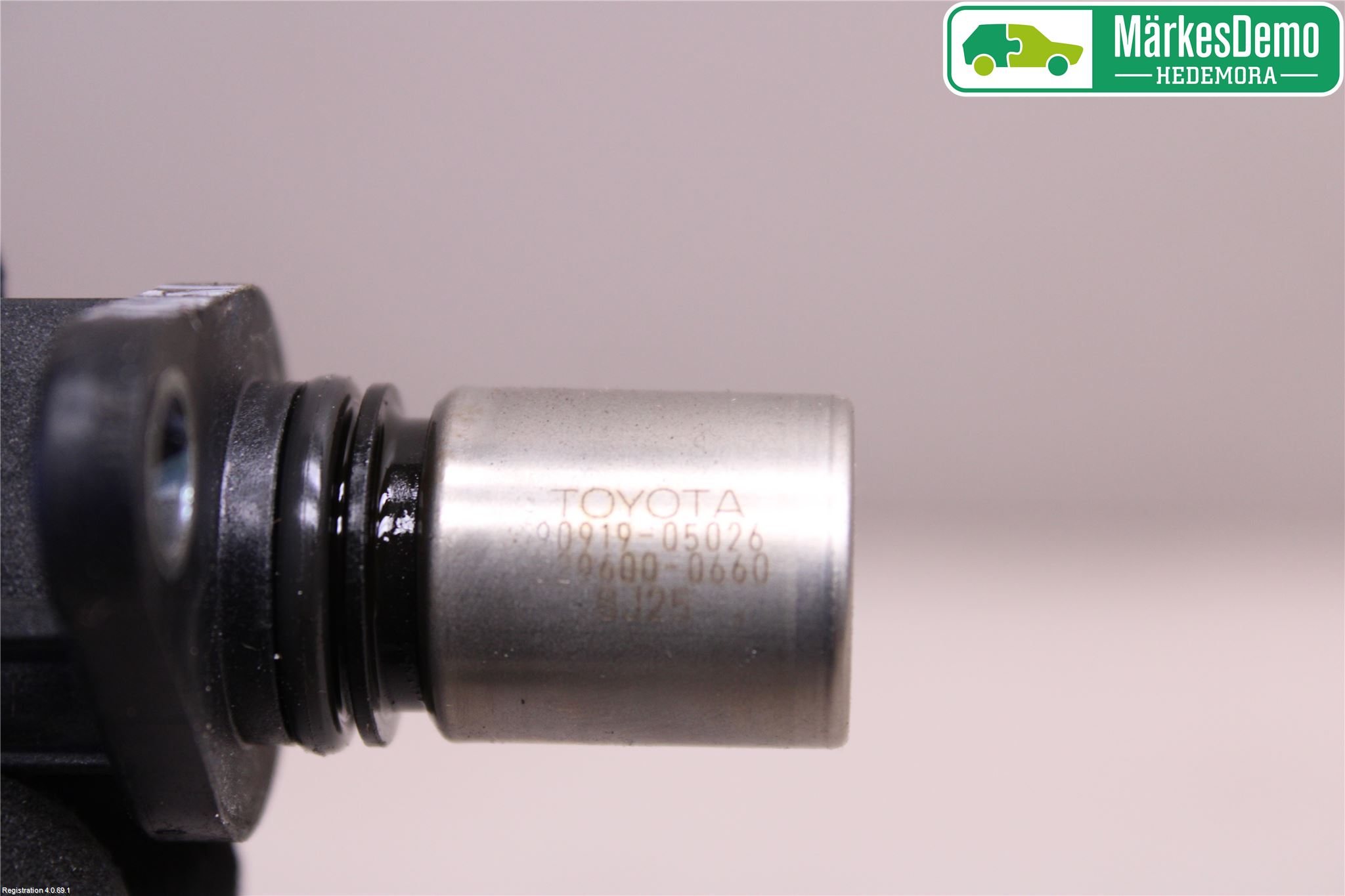 Lexus RX XU30 03-09 Giver Turtall - Tenning