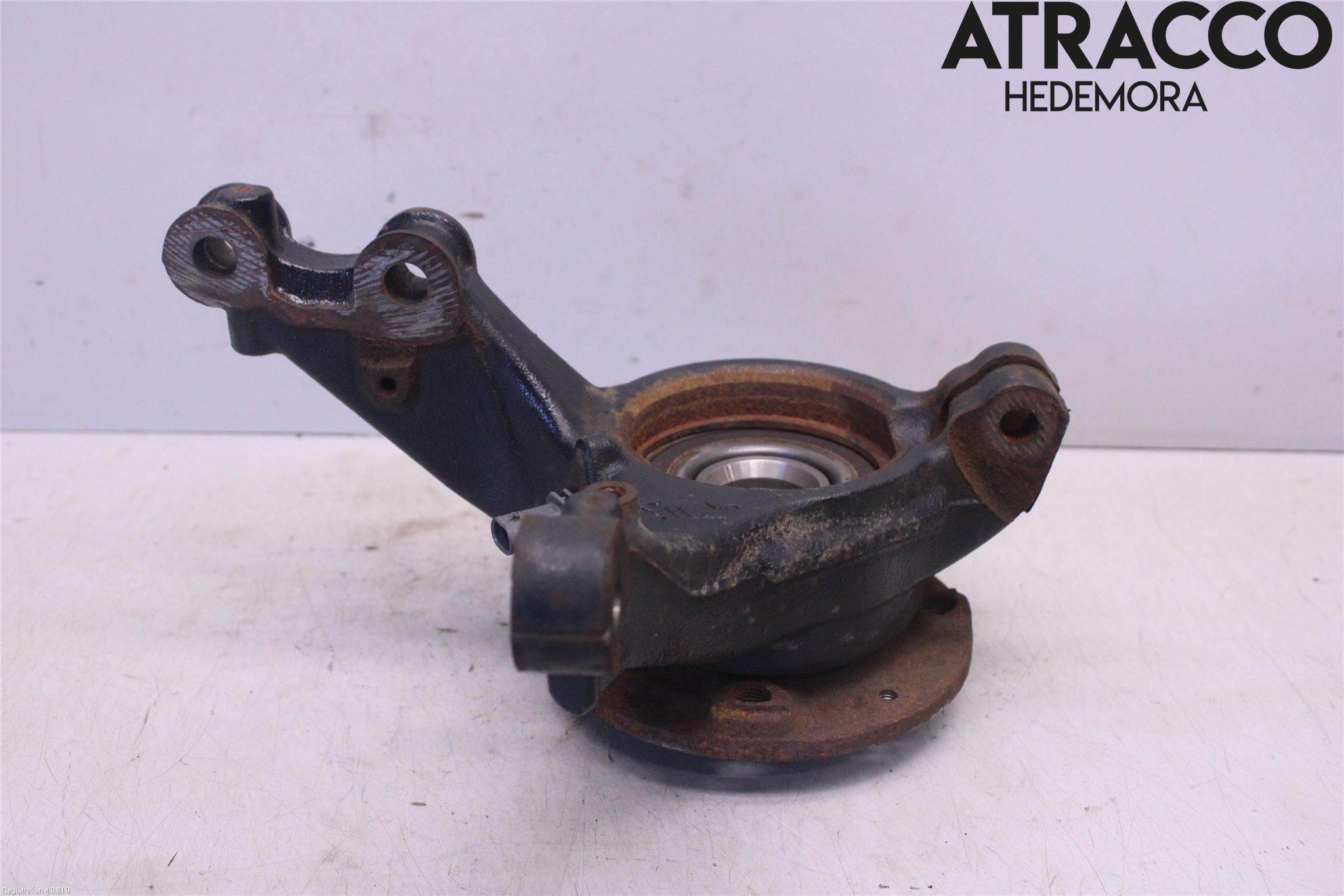 Citroen C4/E-C4 C4X/E-C4X III 21- Spindel Vf