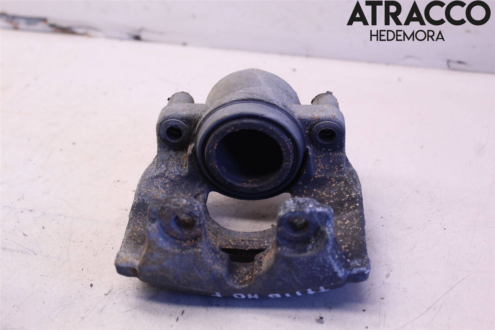 Ford MONDEO 15-22 Bremsecaliper Foran Høyre