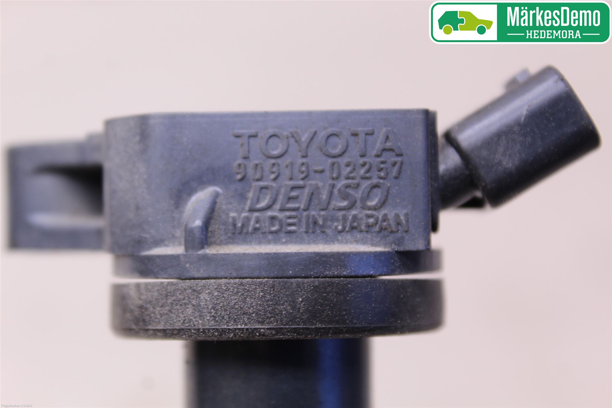 Toyota YARIS XP90 06-11 Coil