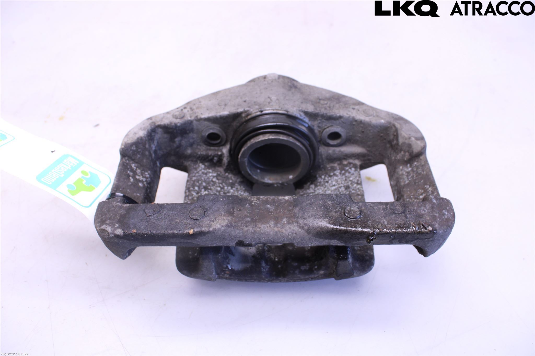 BMW 5 E60/61 Sed/Tou 02-10 Bremsecaliper Foran Høyre