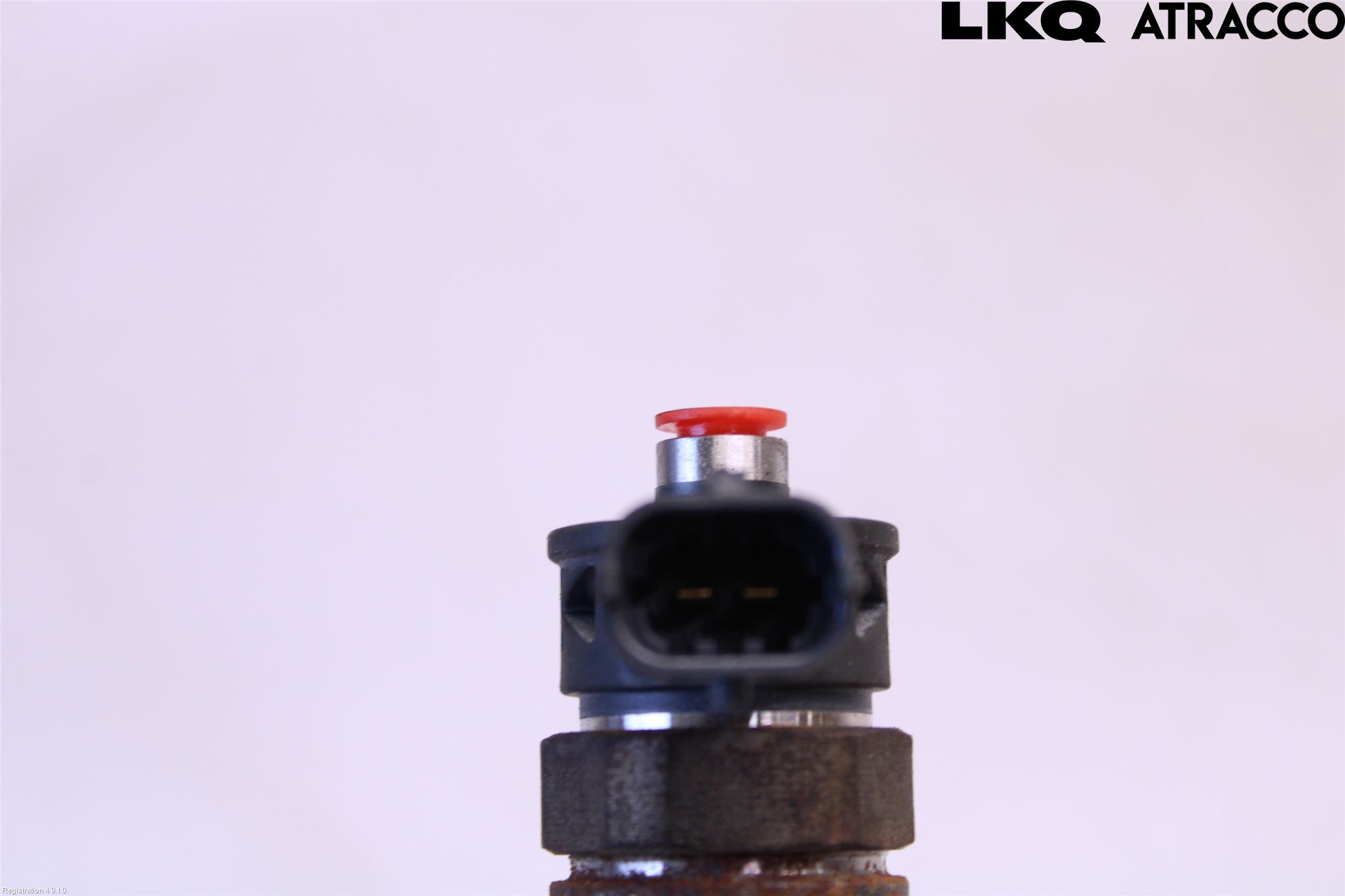 Kia CEED 12-18 Inns Dyse