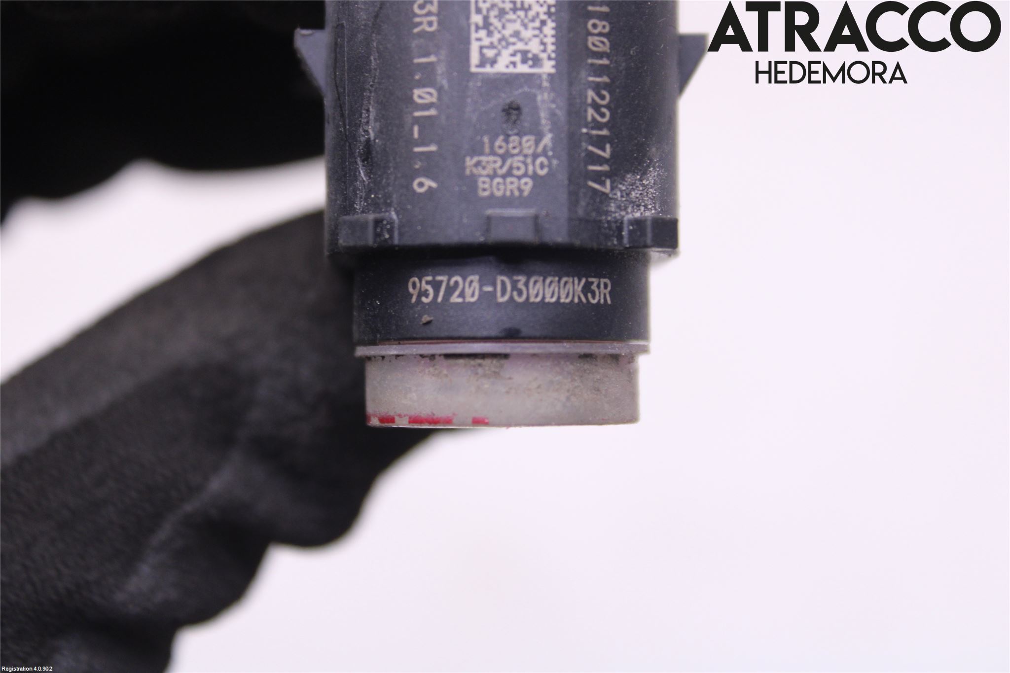 Kia OPTIMA 16-20 Sensor Parkering Front
