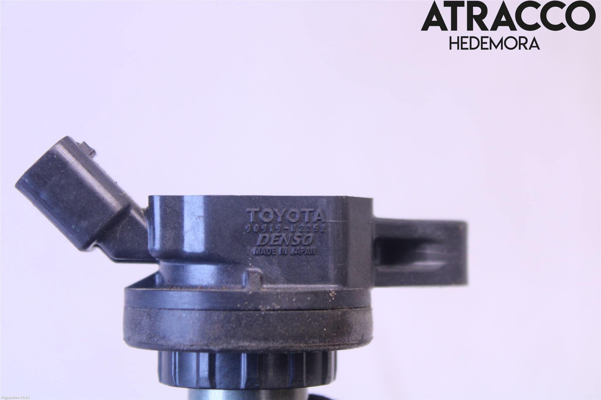 Toyota AURIS 07-09 Coil