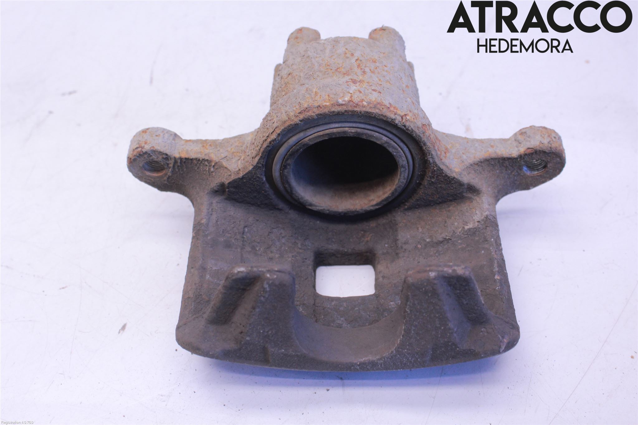 Mitsubishi ASX 10-22 Bremsecaliper Foran Høyre