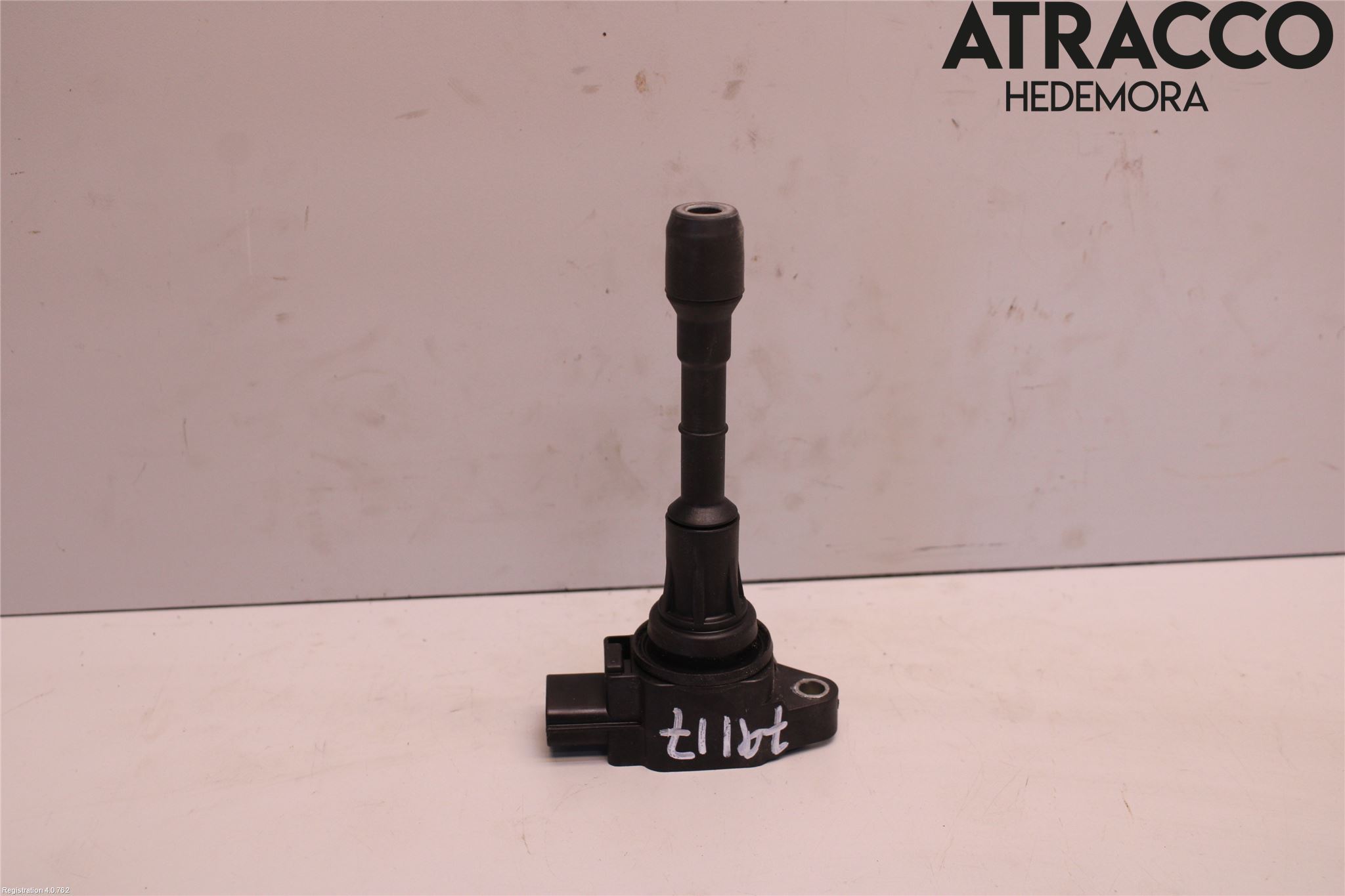 Nissan 370Z Coil