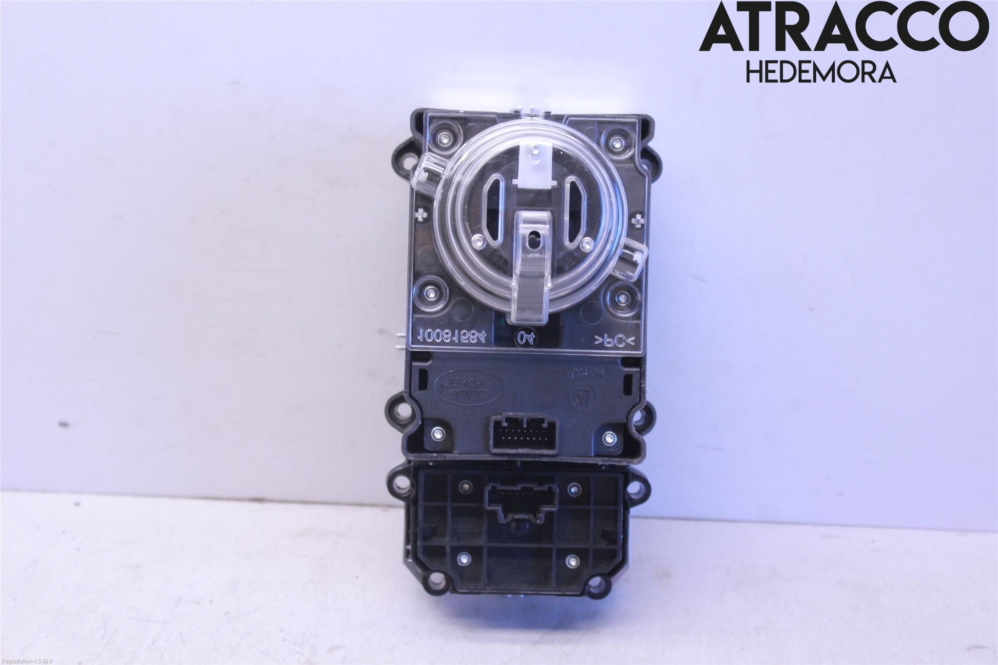 Landrover RANGE ROVER SPORT (L494) 14-22 Bryter Cruisekontroll