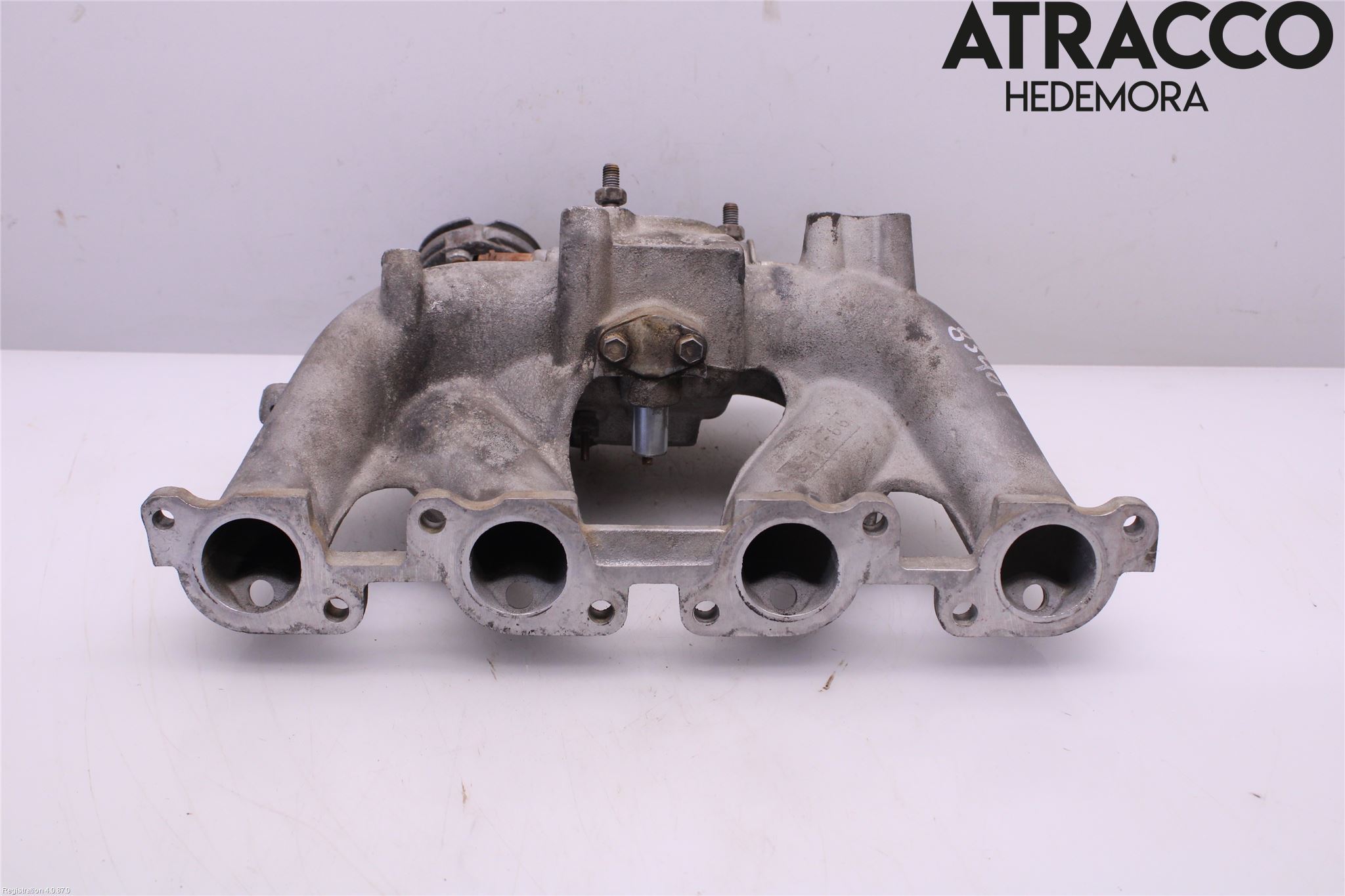 Volvo 240 88-93 Innsugningsmanifold