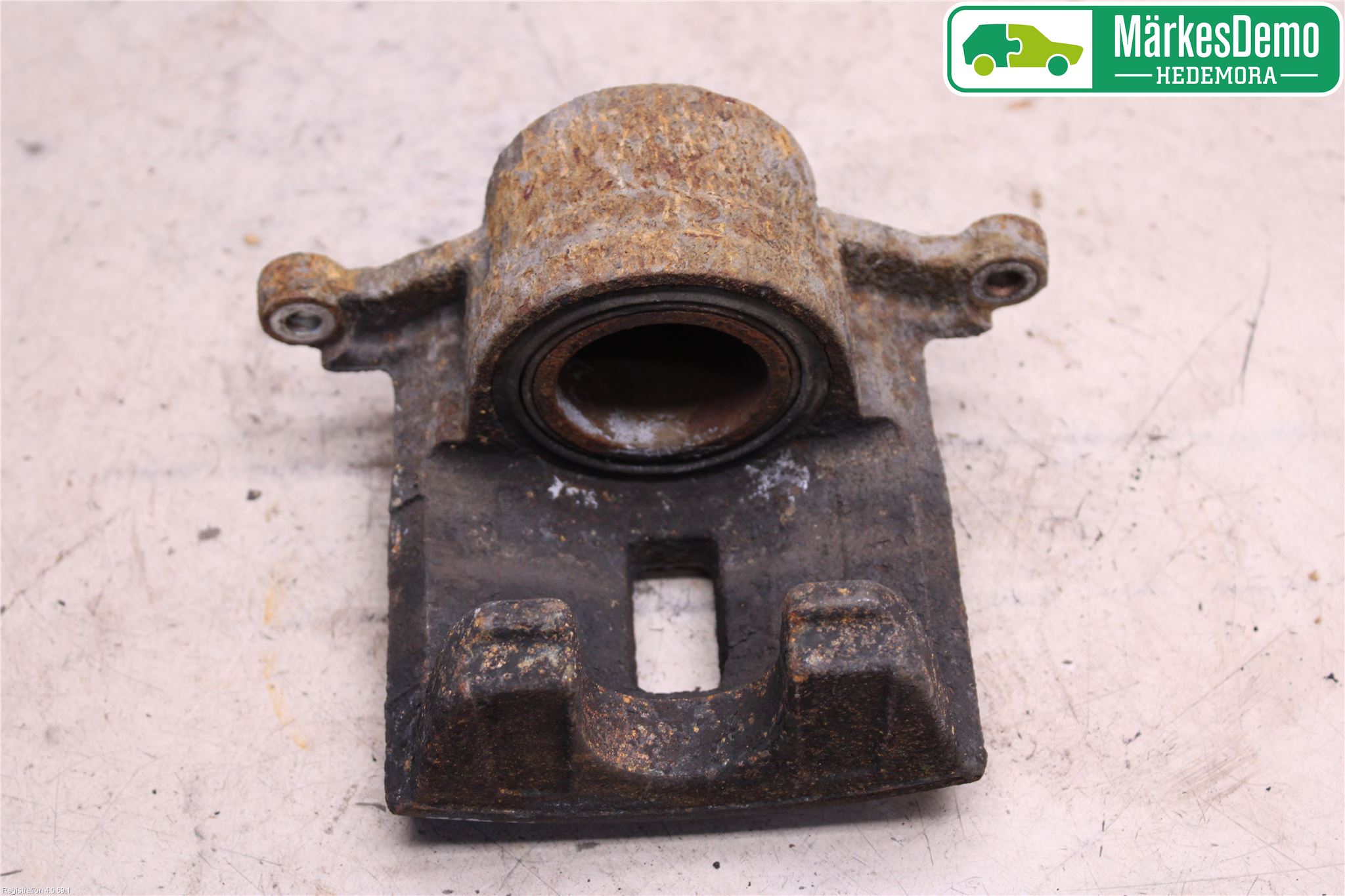 Lexus RX XU30 03-09 Bremsecaliper Foran Venstre