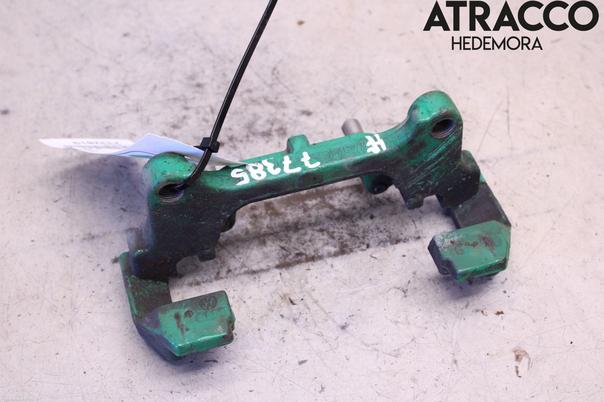 Skoda OCTAVIA (1Z) 05-13 Bremsecaliper Feste Holder