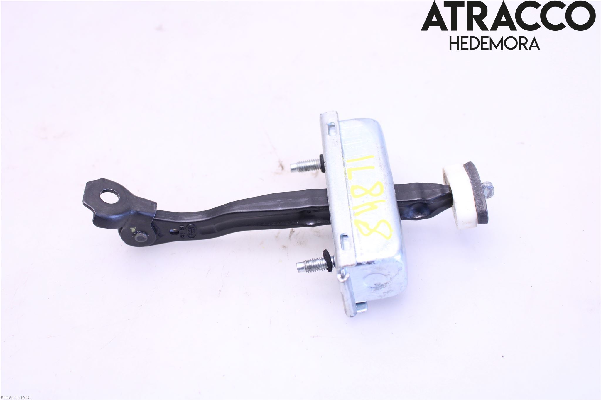 Landrover LAND ROVER RANGE ROVER EVOQUE (L538) 11-18 Dørstopper