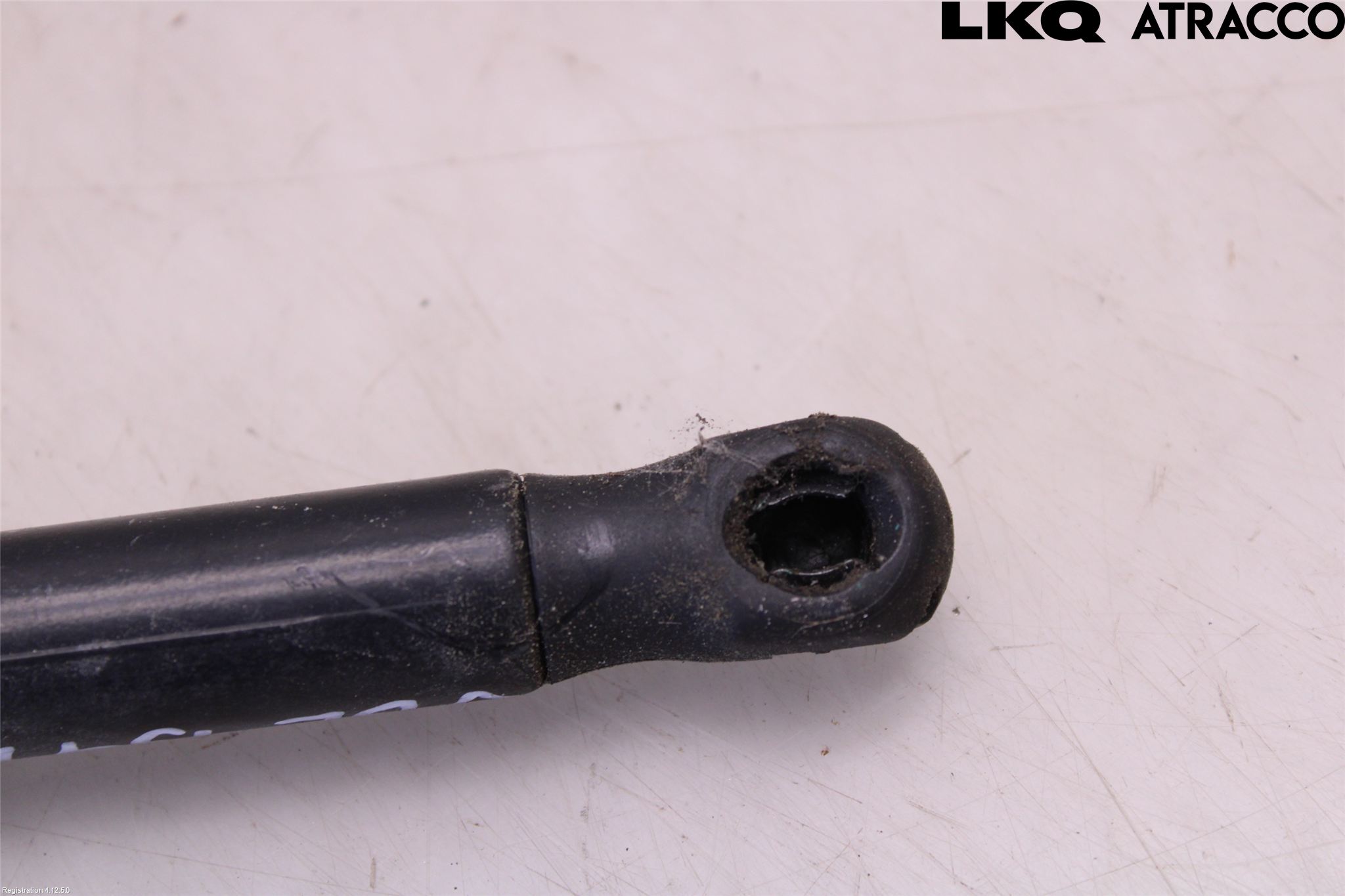 Ford KUGA 08-12 Gassfjær Annet
