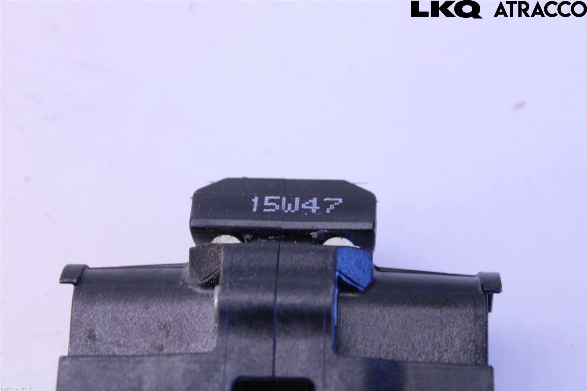 BMW i3 I01 13-22 Dørstopper