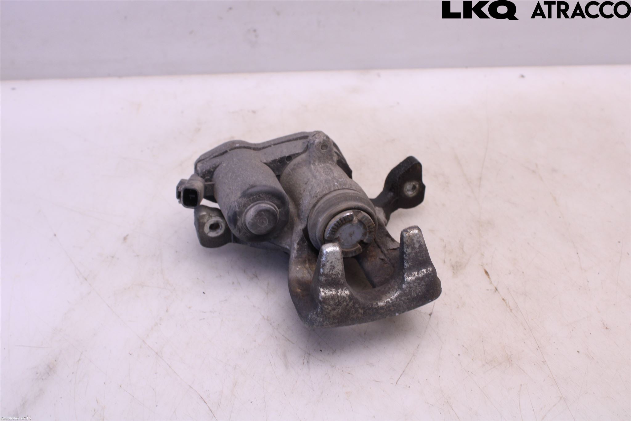 Toyota COROLLA 19- Bremsecaliper Bak Høyre