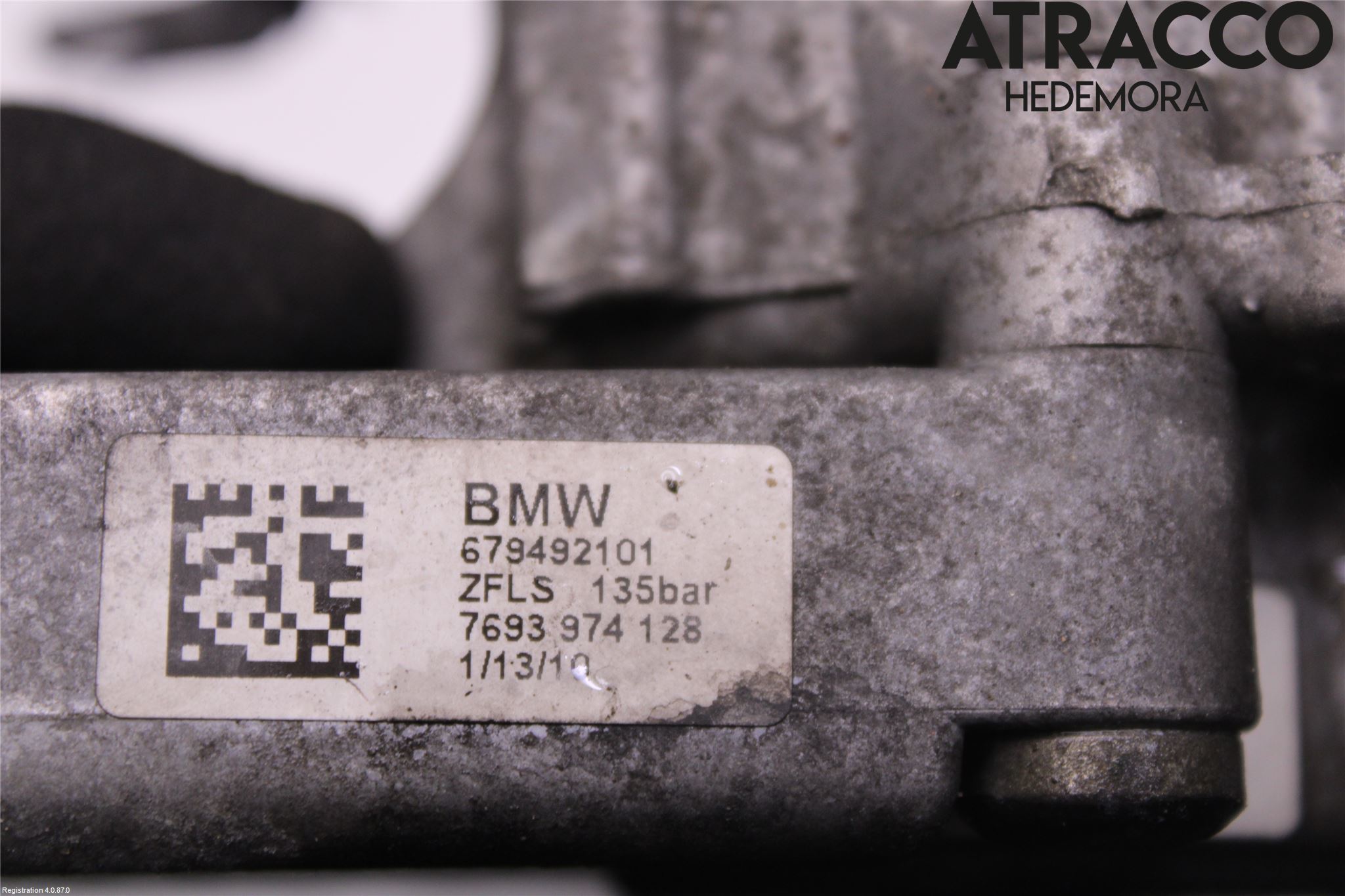BMW 3 E90/91 SED/TOU 05-12 Servo Pumpe