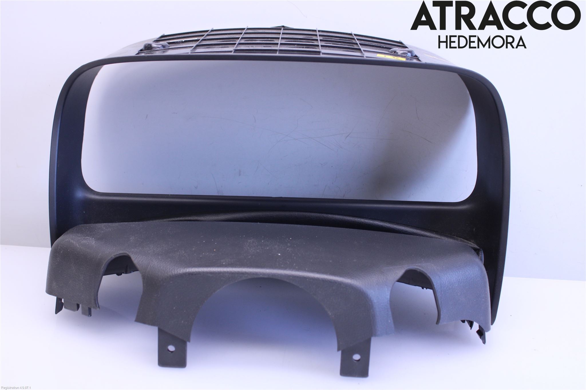 Opel ANTARA Instrument Ramme