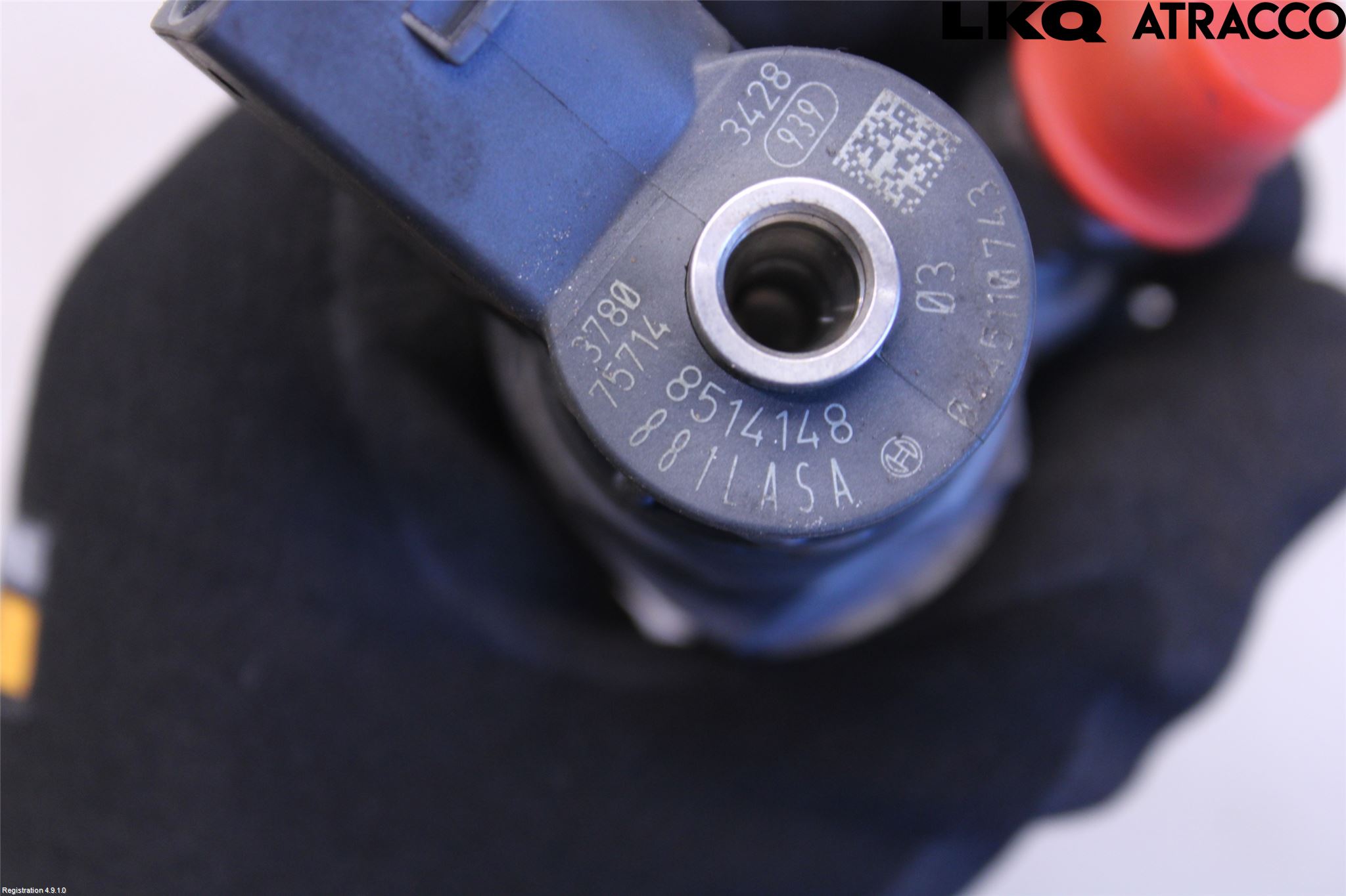 BMW 3 F30/F31/F80 12-19 Inns Dyse